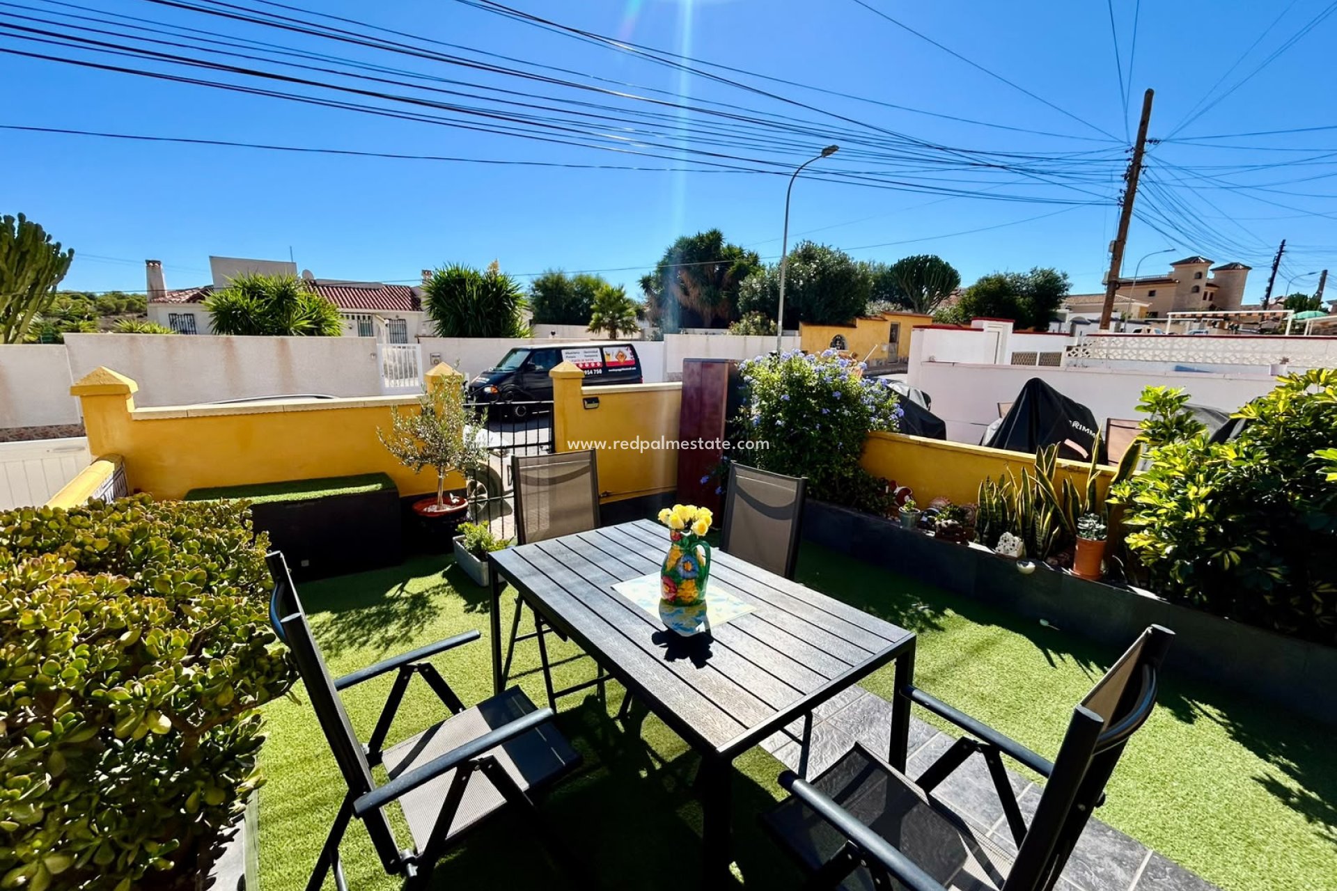 Resale - Town House -
Torrevieja - La Siesta - El Salado - Torreta