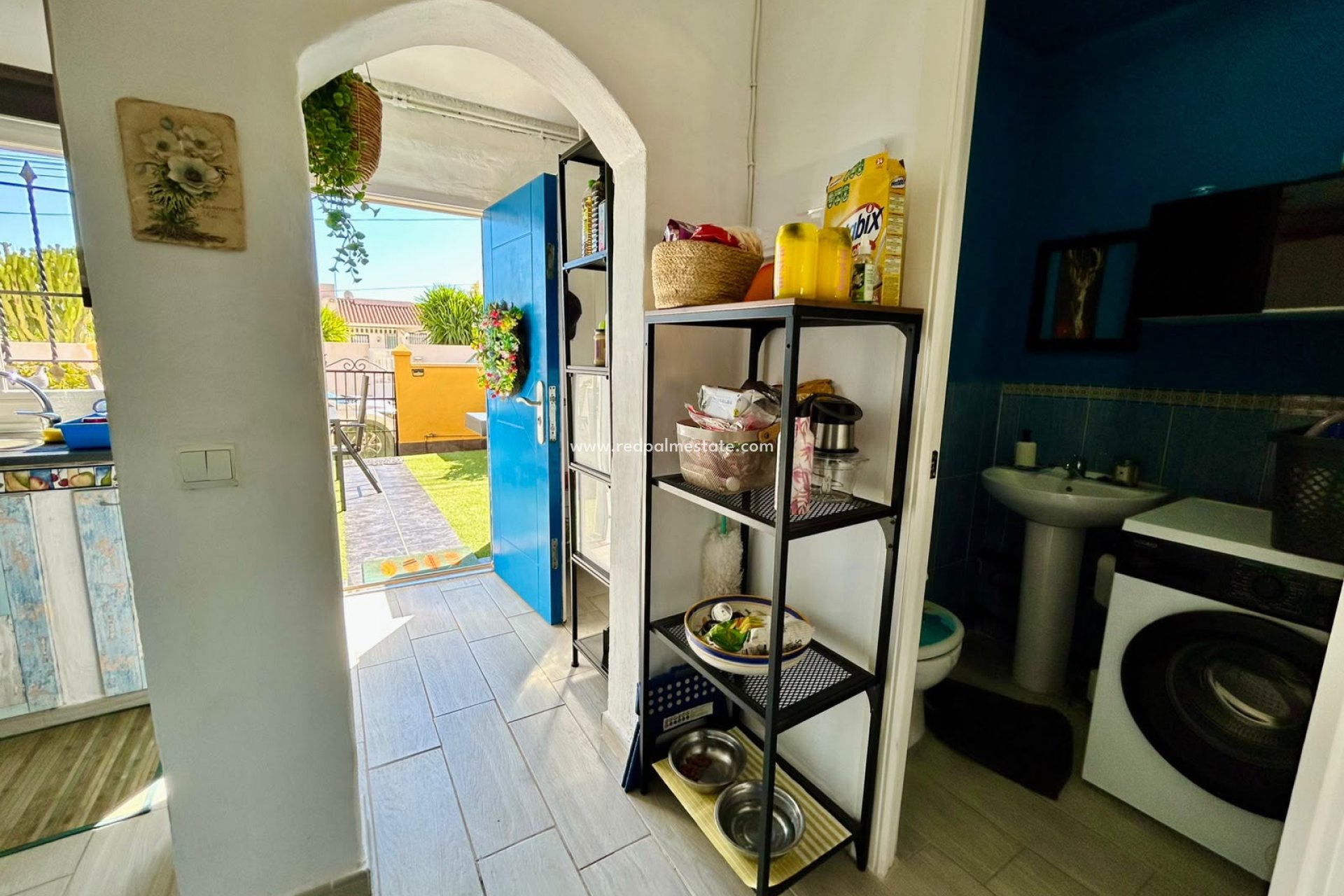 Resale - Town House -
Torrevieja - La Siesta - El Salado - Torreta