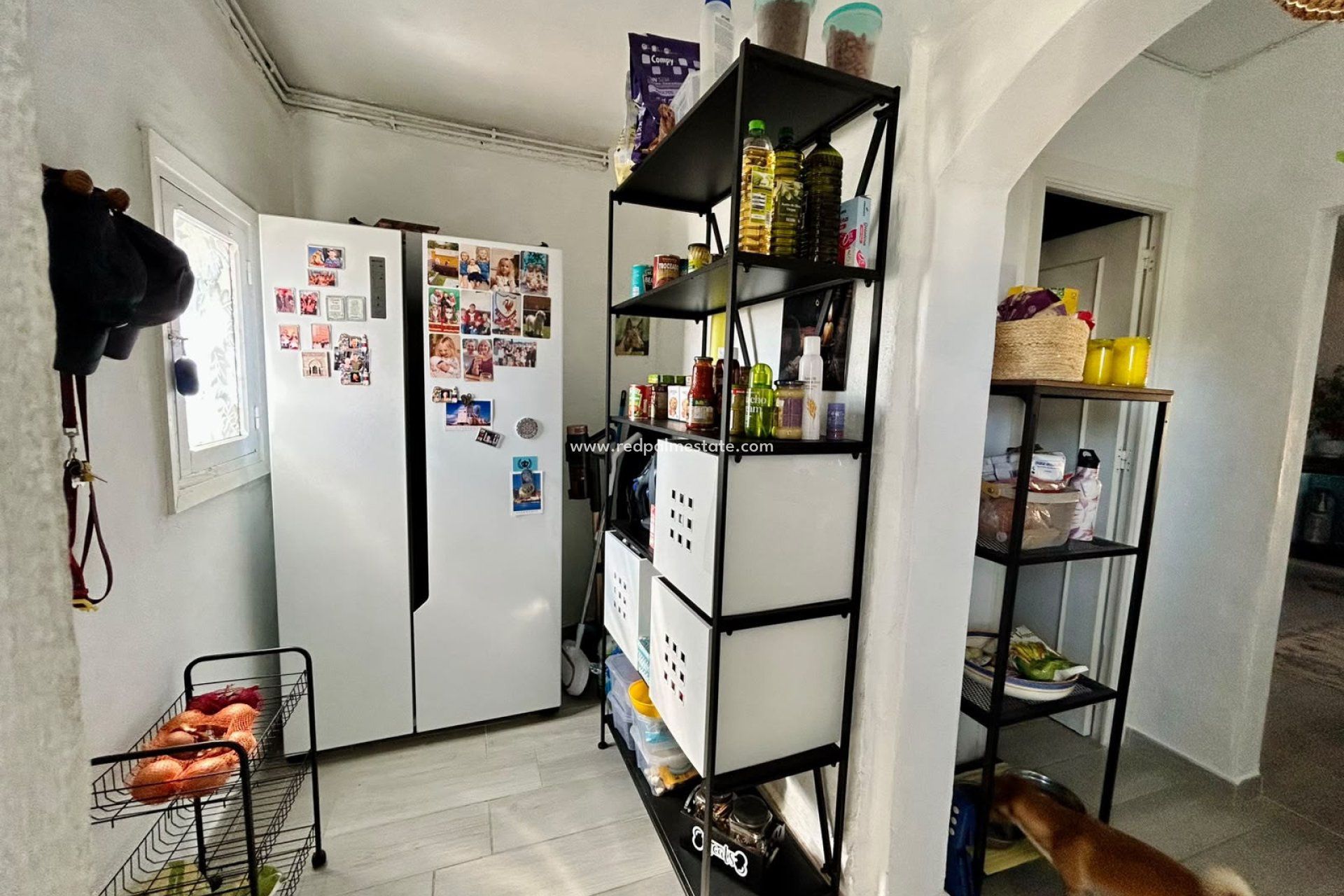 Resale - Town House -
Torrevieja - La Siesta - El Salado - Torreta