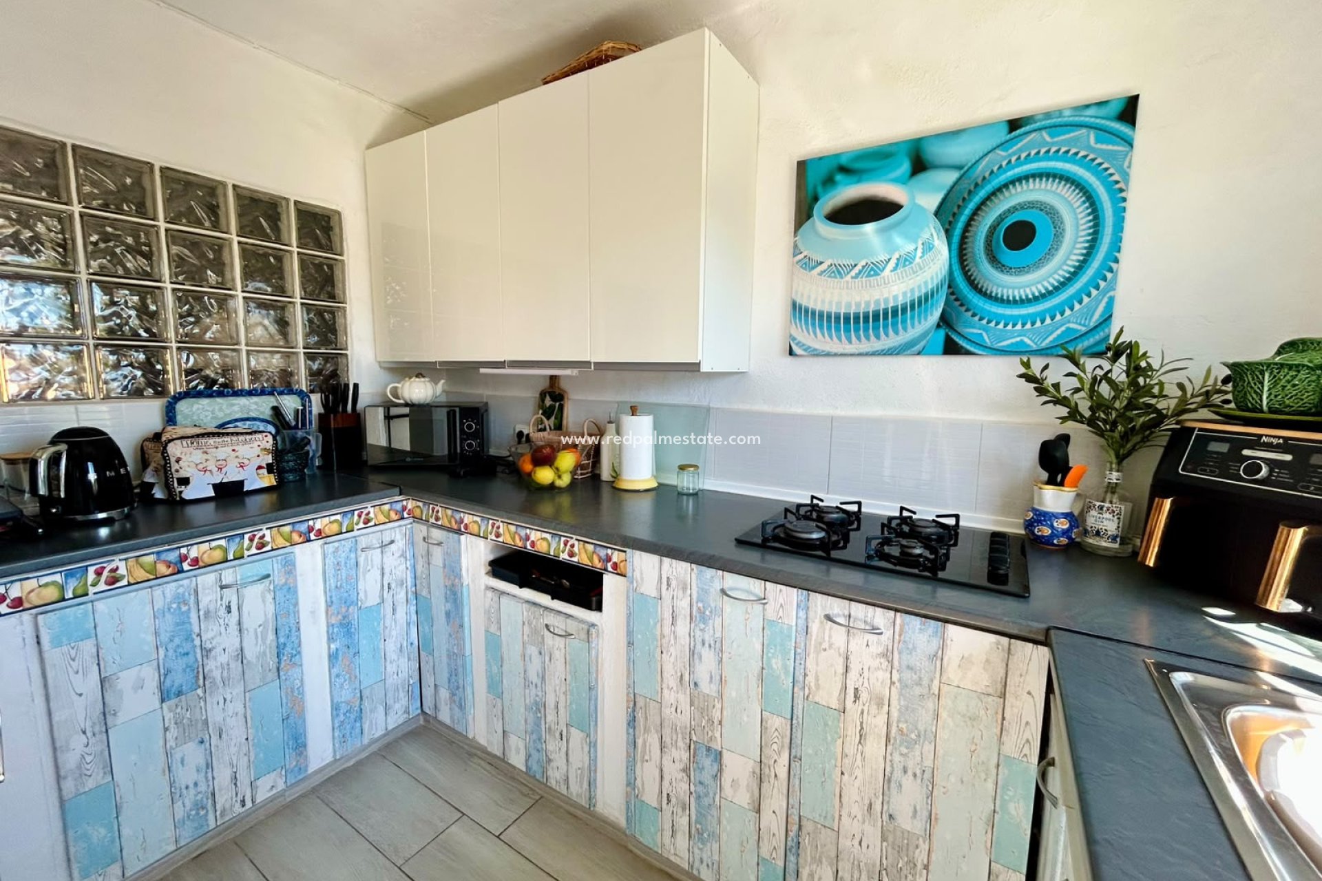Resale - Town House -
Torrevieja - La Siesta - El Salado - Torreta