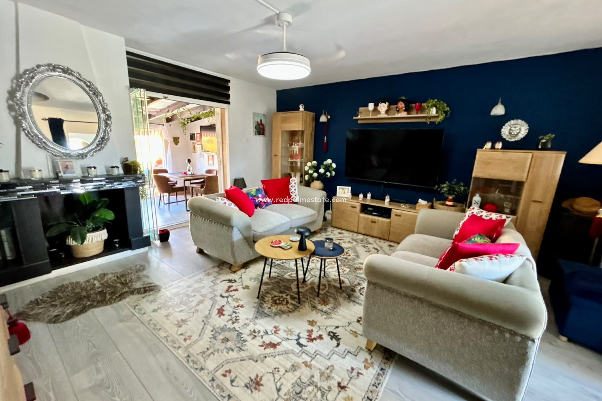 Resale - Town House -
Torrevieja - La Siesta - El Salado - Torreta