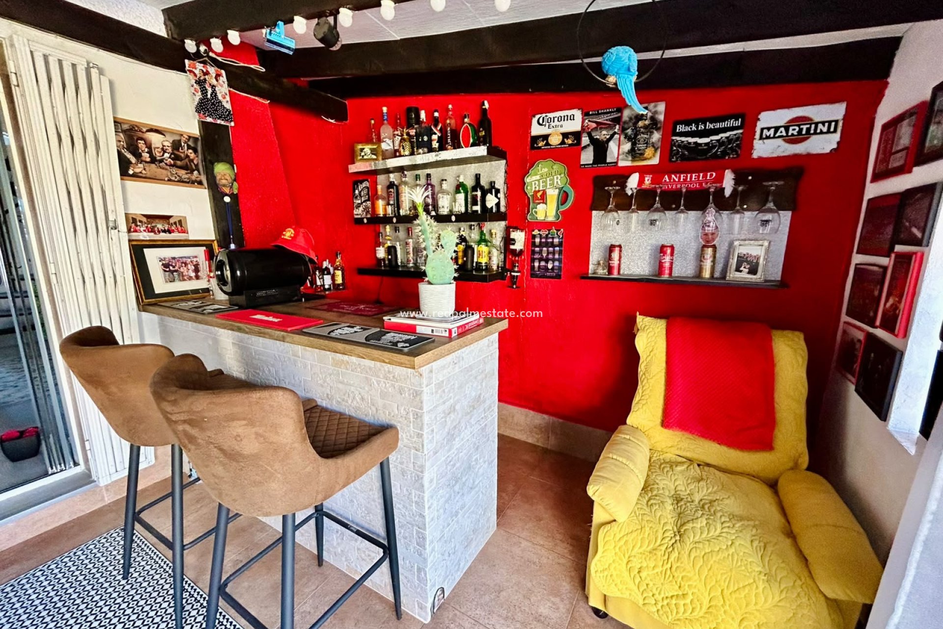 Resale - Town House -
Torrevieja - La Siesta - El Salado - Torreta