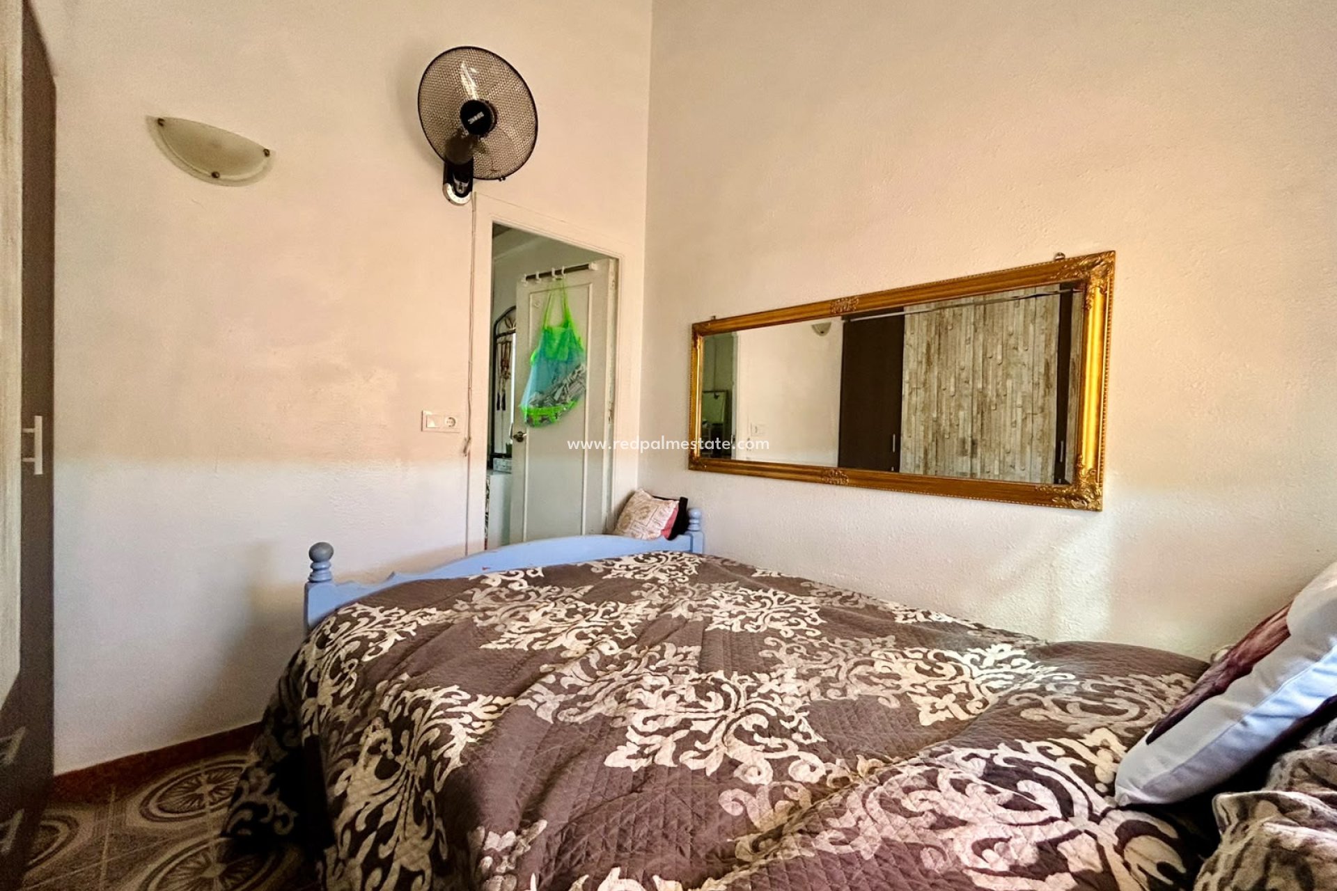 Resale - Town House -
Torrevieja - La Siesta - El Salado - Torreta