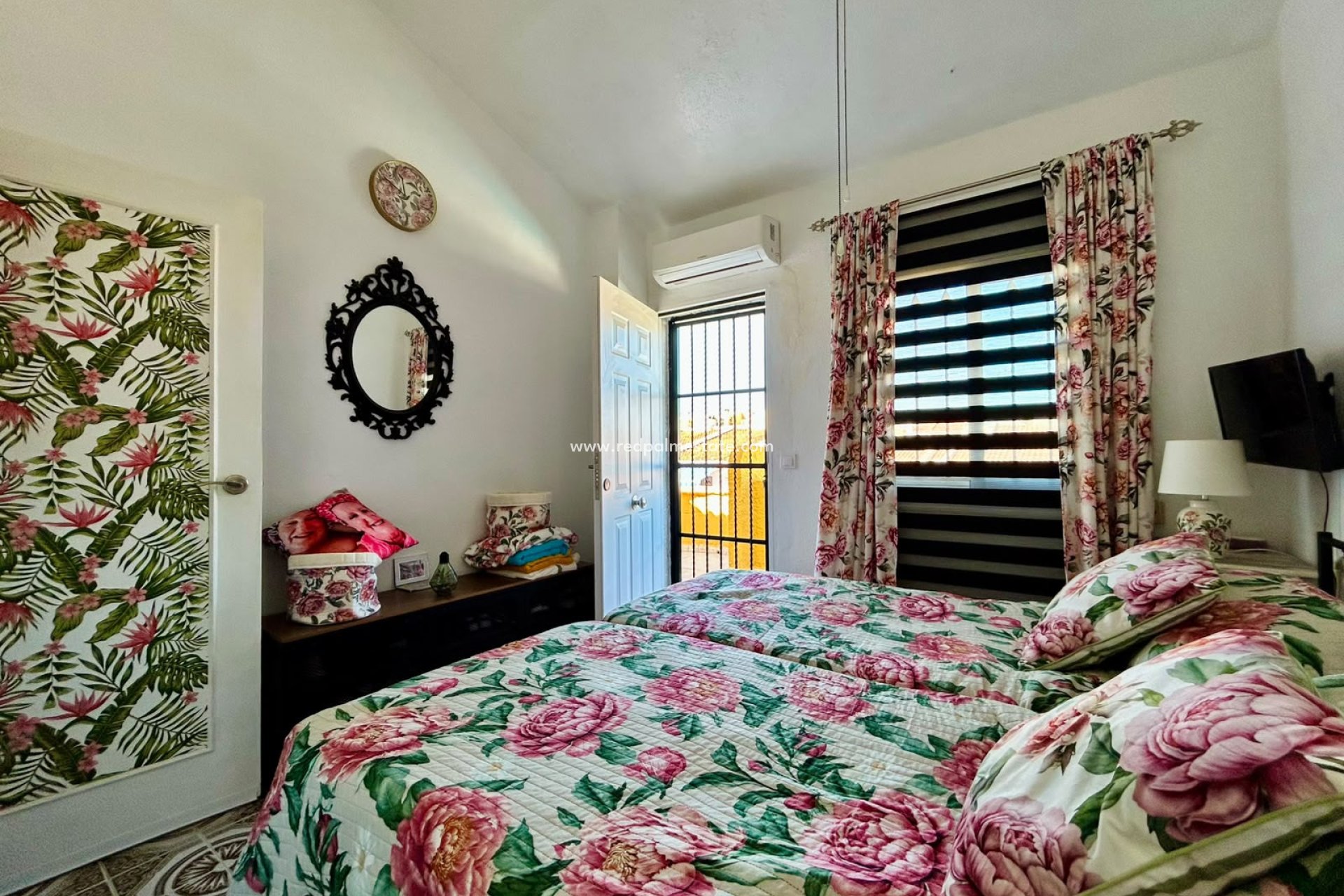 Resale - Town House -
Torrevieja - La Siesta - El Salado - Torreta