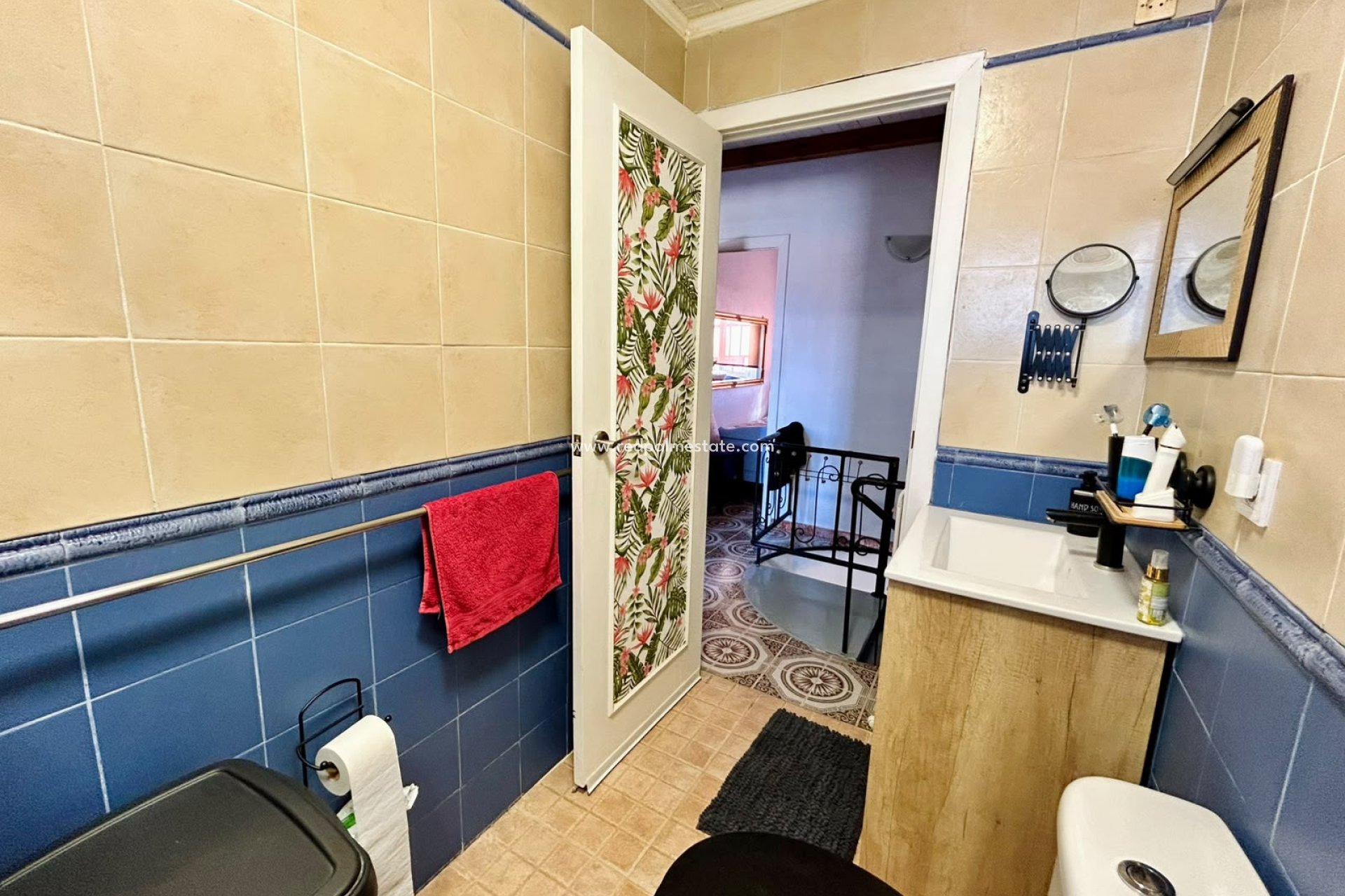 Resale - Town House -
Torrevieja - La Siesta - El Salado - Torreta
