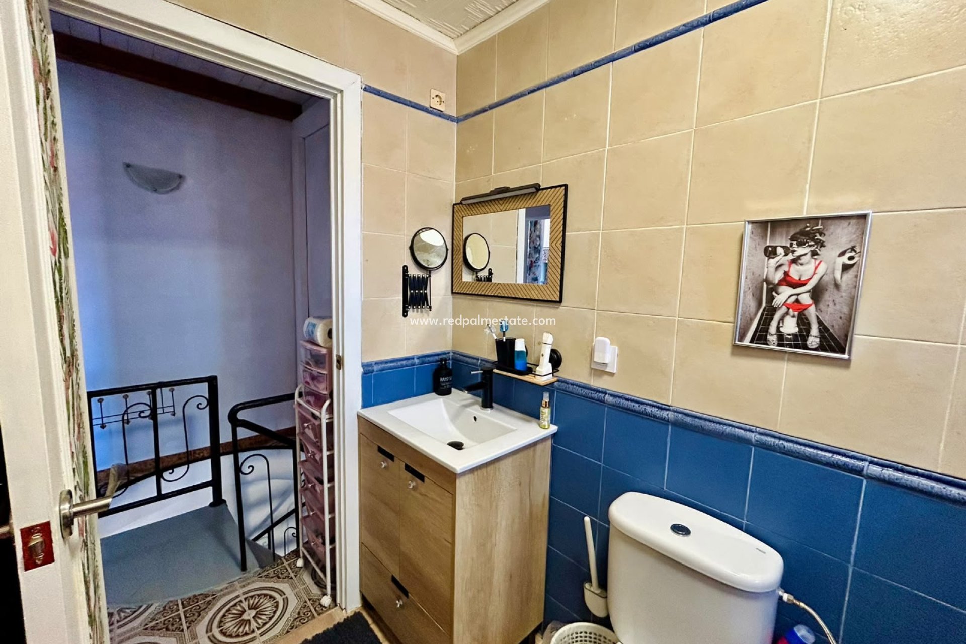Resale - Town House -
Torrevieja - La Siesta - El Salado - Torreta