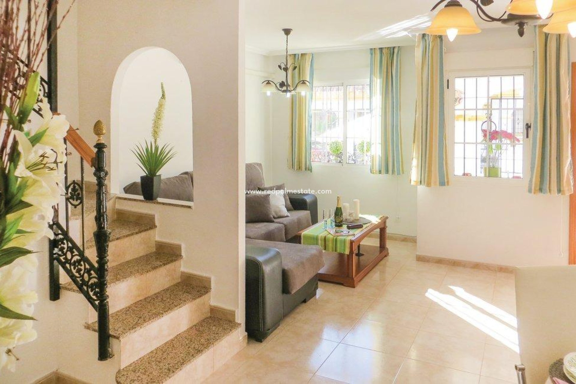 Resale - Town House -
Torrevieja - La Siesta - El Salado -  Torreta