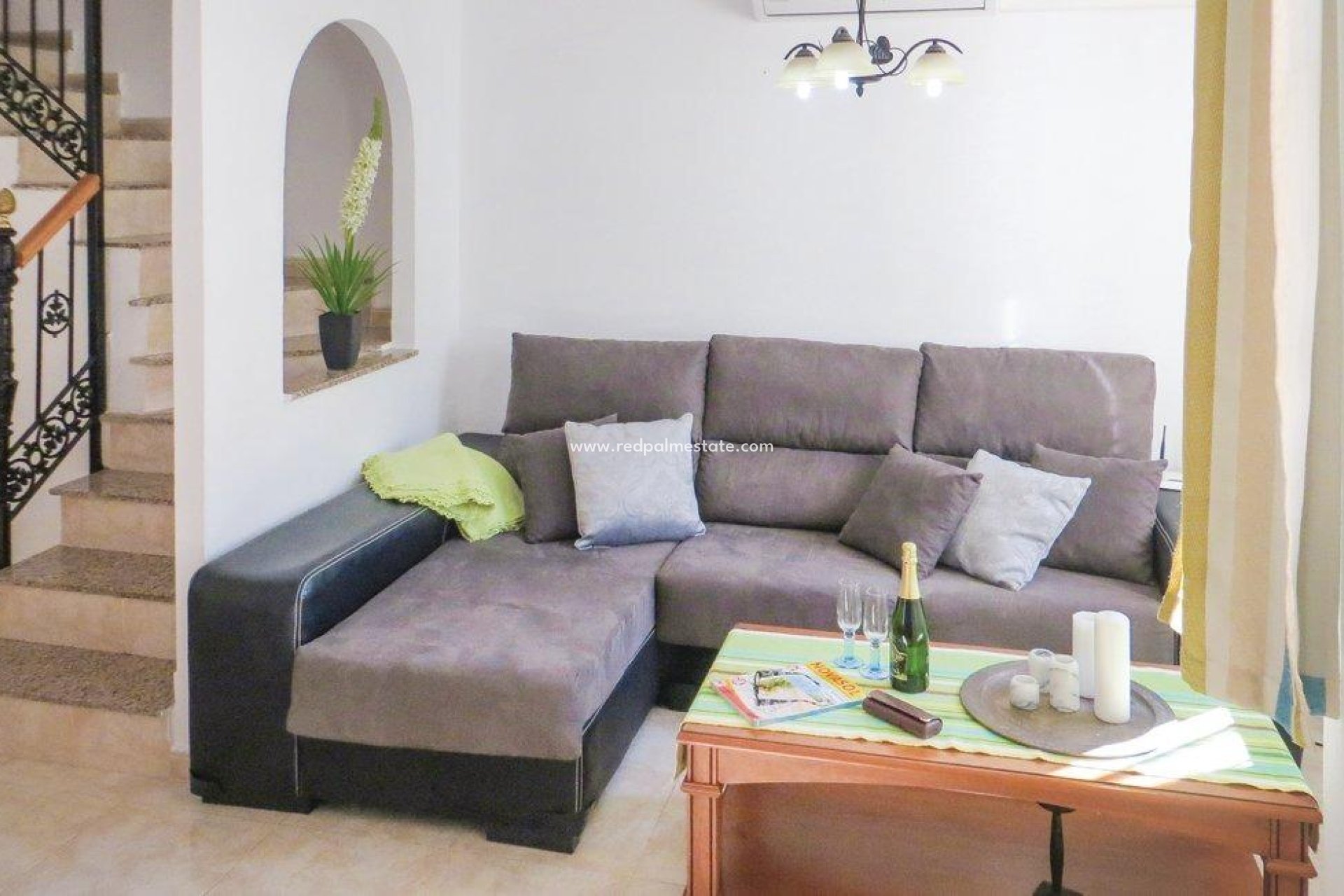 Resale - Town House -
Torrevieja - La Siesta - El Salado -  Torreta