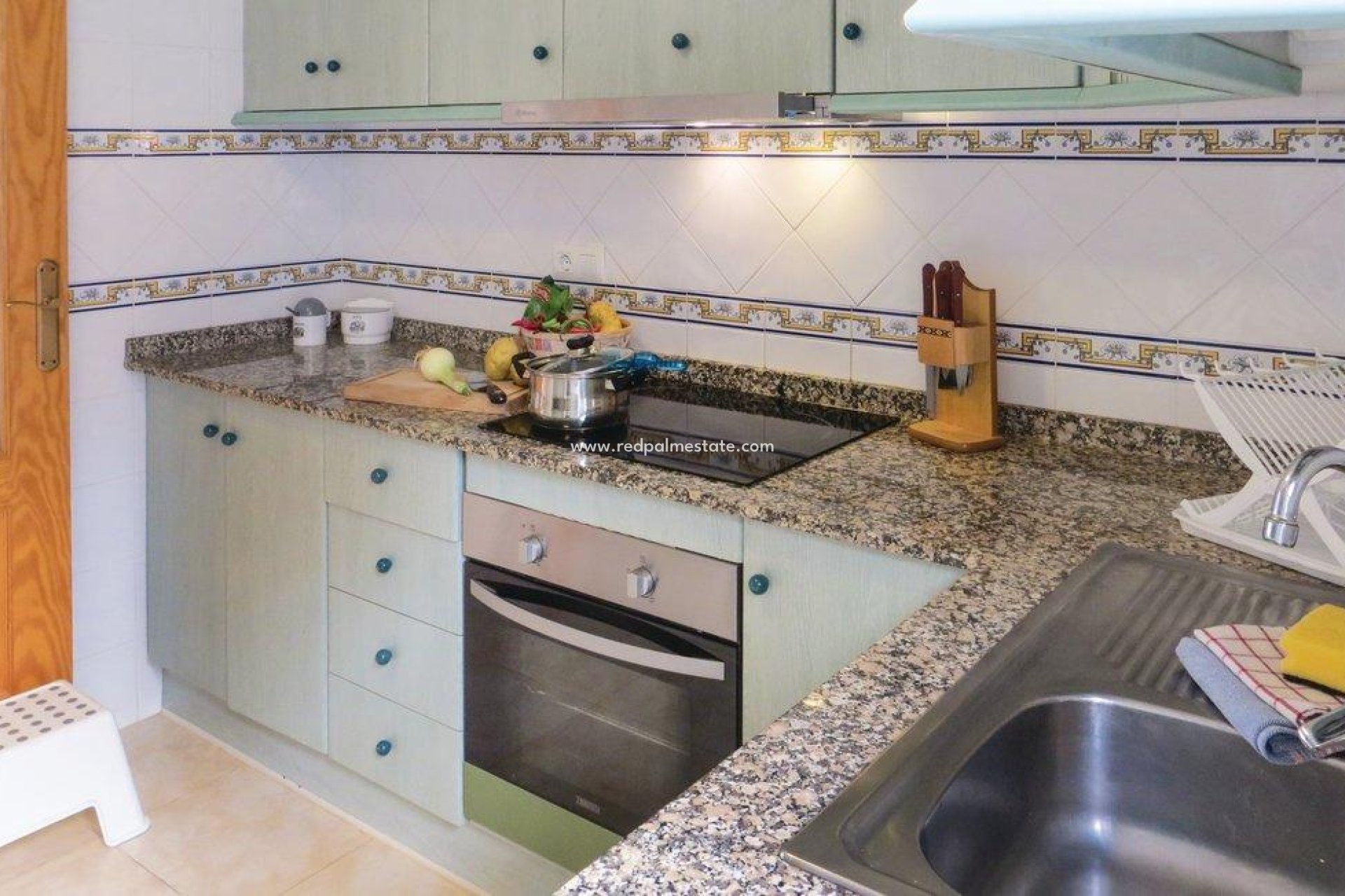 Resale - Town House -
Torrevieja - La Siesta - El Salado -  Torreta