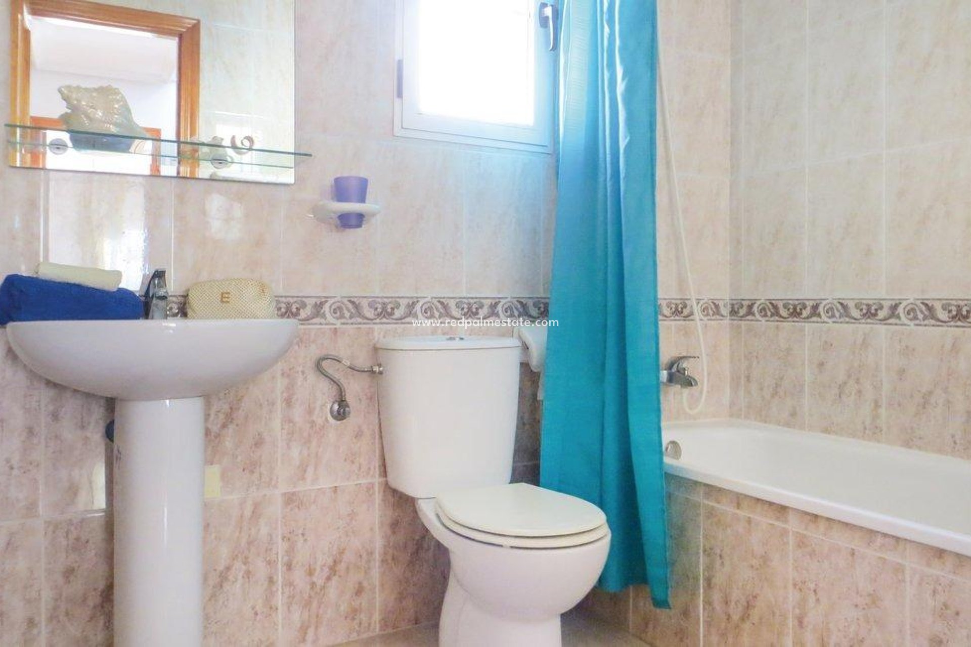 Resale - Town House -
Torrevieja - La Siesta - El Salado -  Torreta