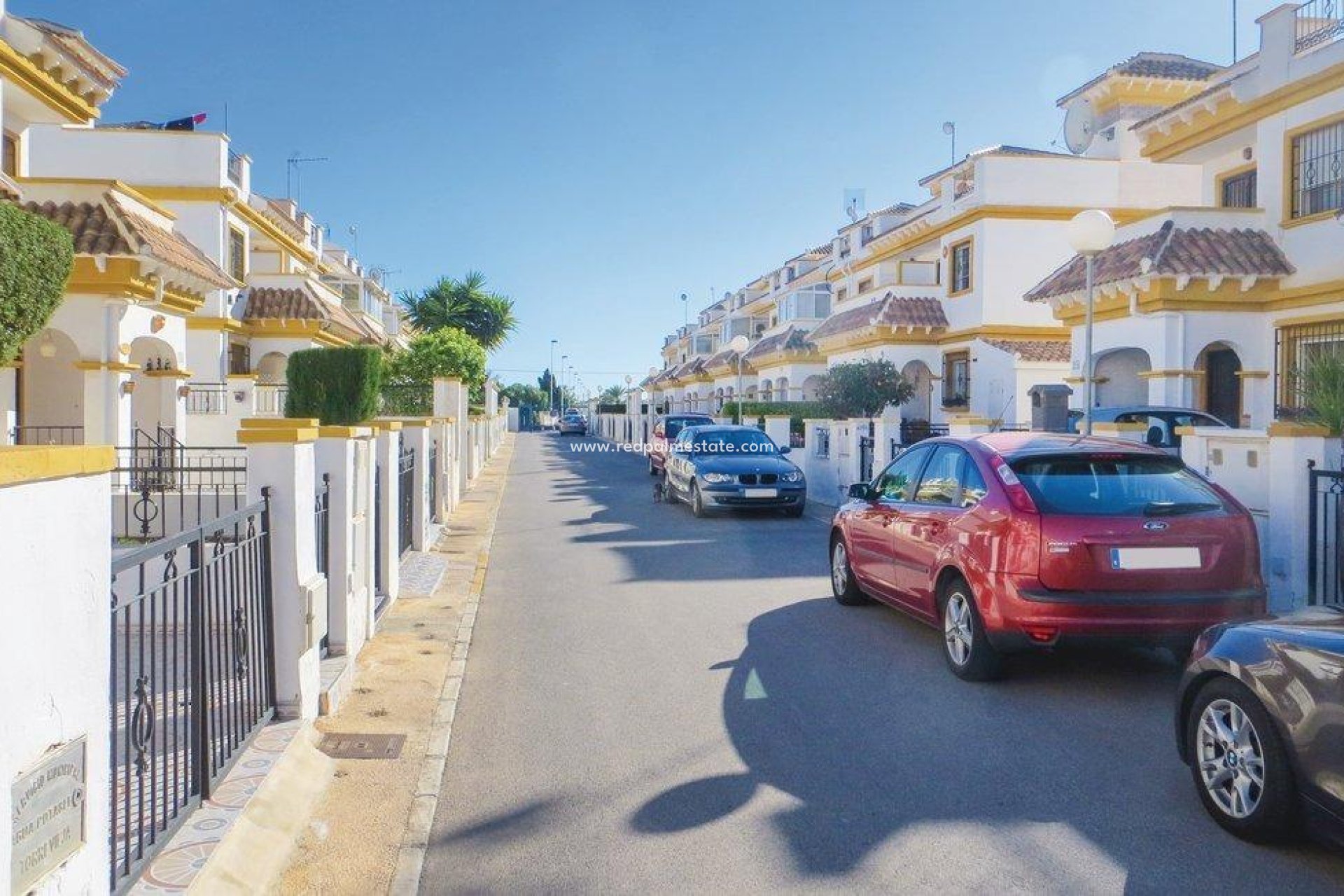 Resale - Town House -
Torrevieja - La Siesta - El Salado -  Torreta