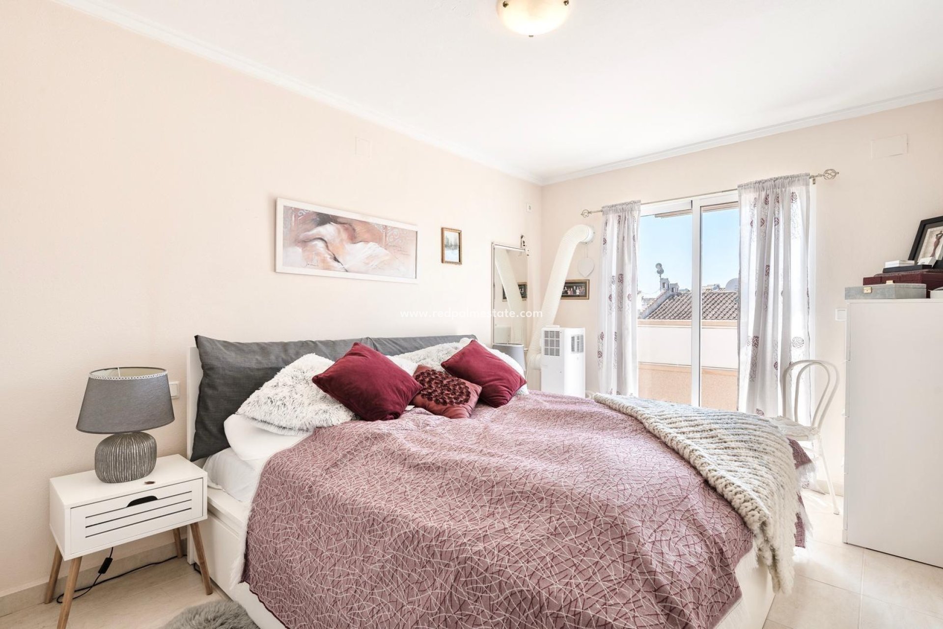 Resale - Town House -
Torrevieja - La Siesta - El Salado - Torreta