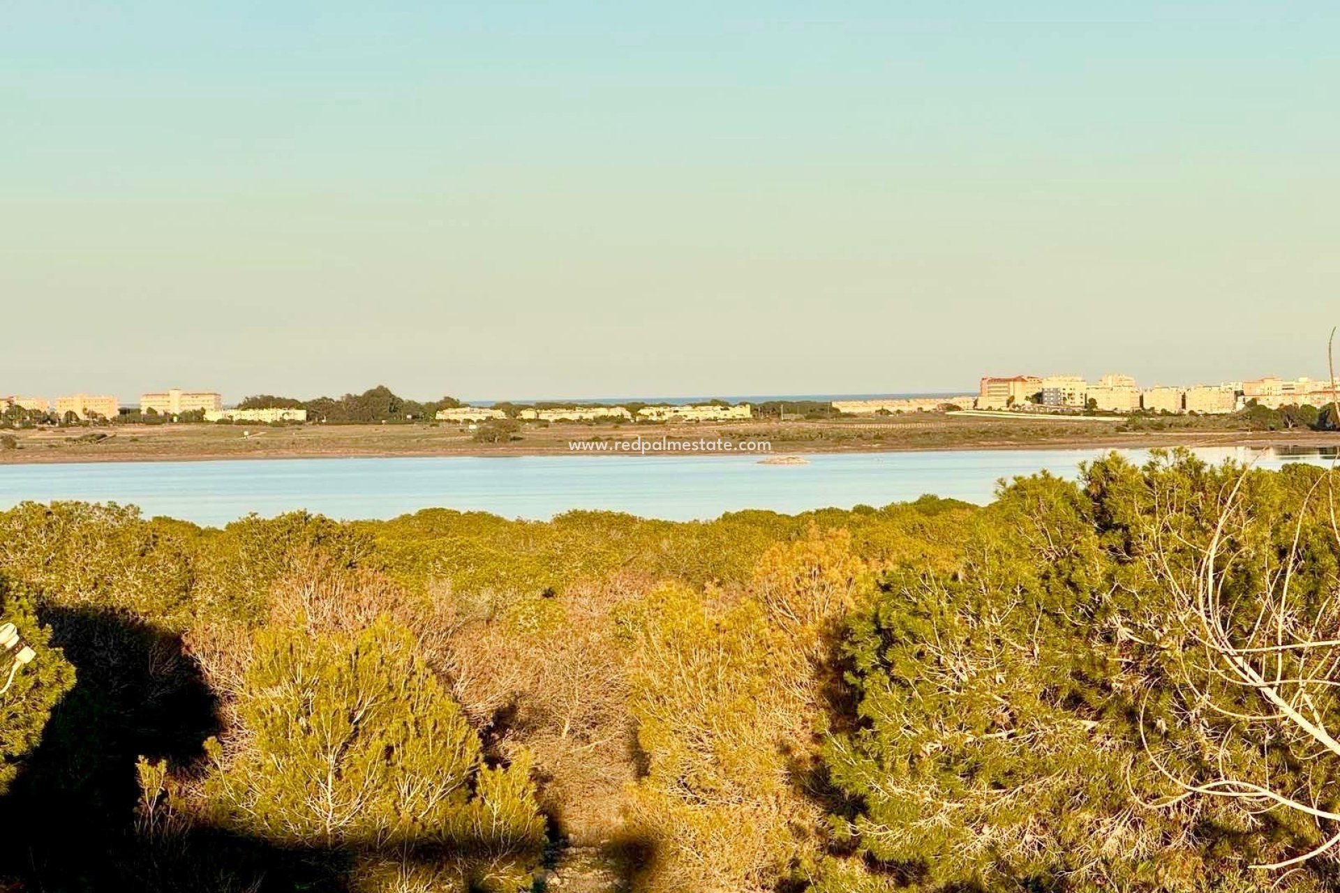 Resale - Town House -
Torrevieja - La Siesta - El Salado - Torreta