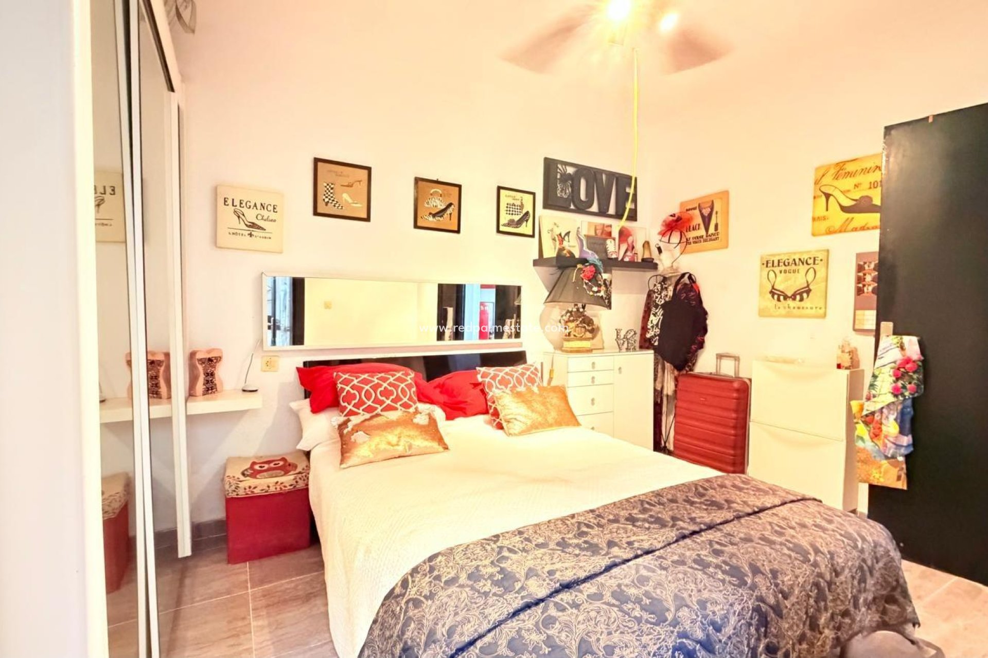 Resale - Town House -
Torrevieja - La Siesta - El Salado - Torreta