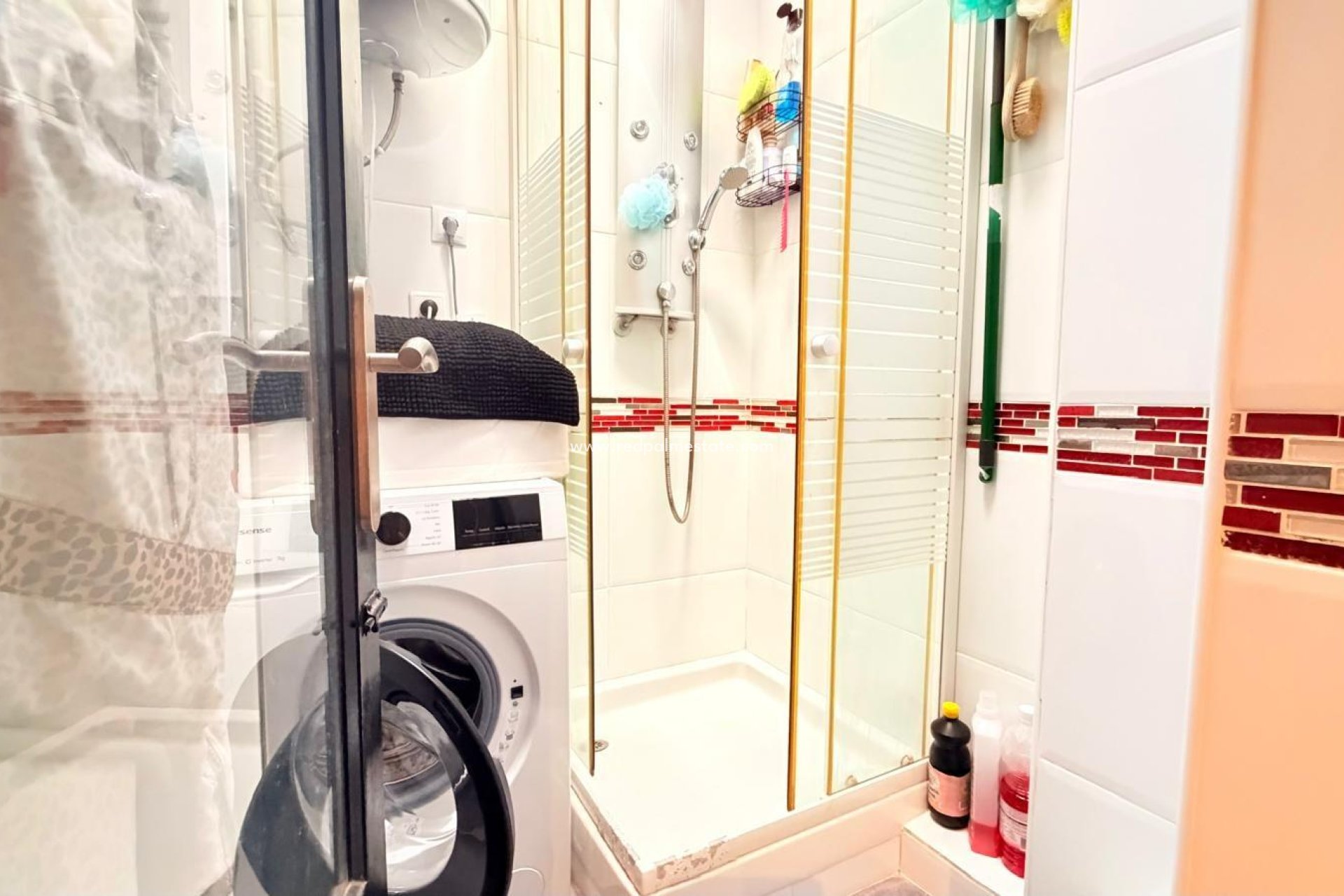 Resale - Town House -
Torrevieja - La Siesta - El Salado - Torreta