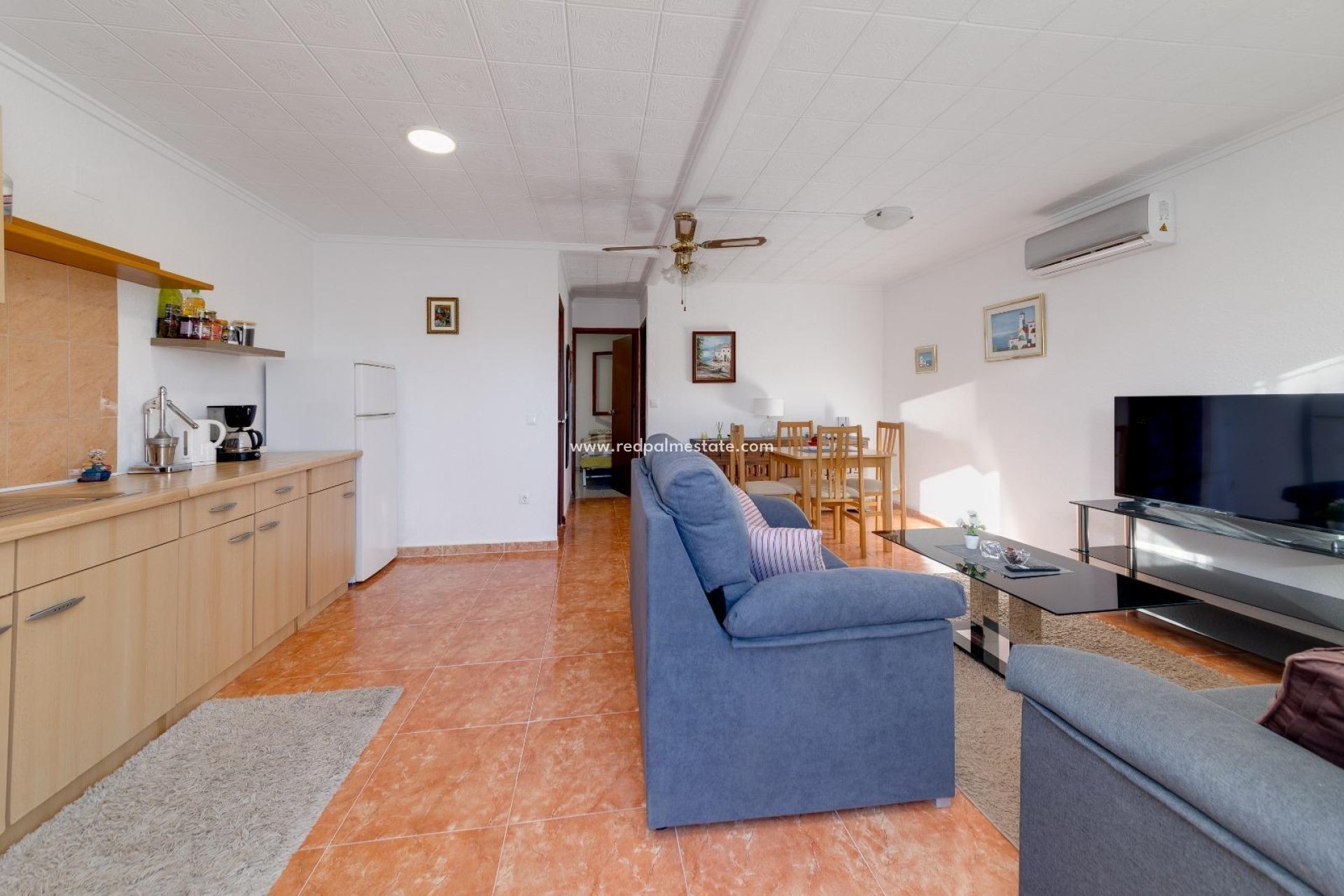 Resale - Town House -
Torrevieja - La Siesta - El Salado -  Torreta