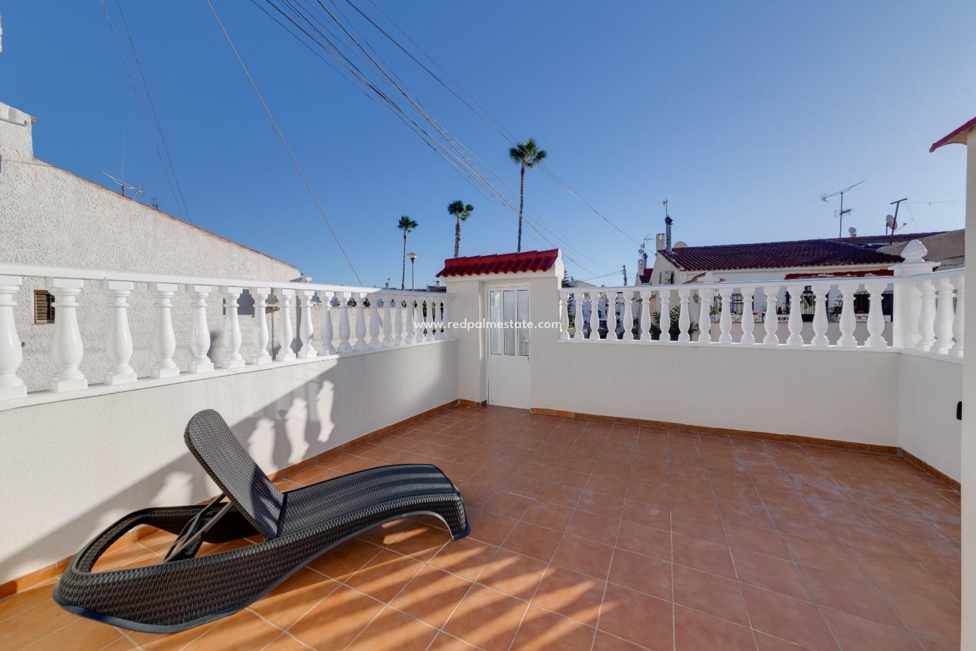 Resale - Town House -
Torrevieja - La Siesta - El Salado -  Torreta