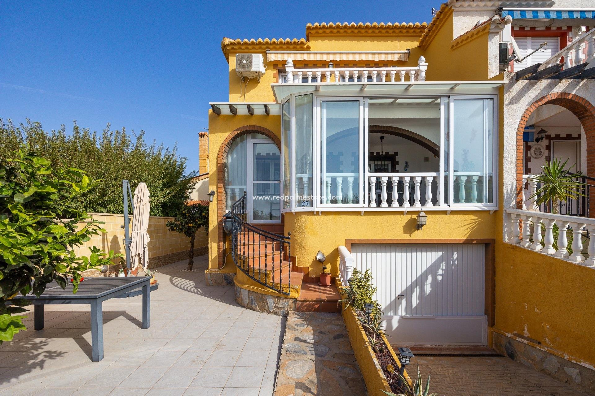 Resale - Town House -
Torrevieja - La Siesta - El Salado -  Torreta