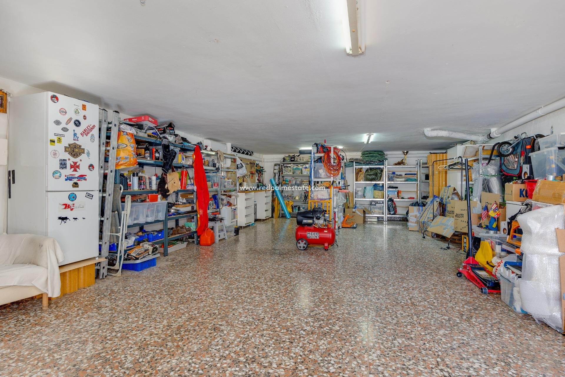 Resale - Town House -
Torrevieja - La Siesta - El Salado -  Torreta