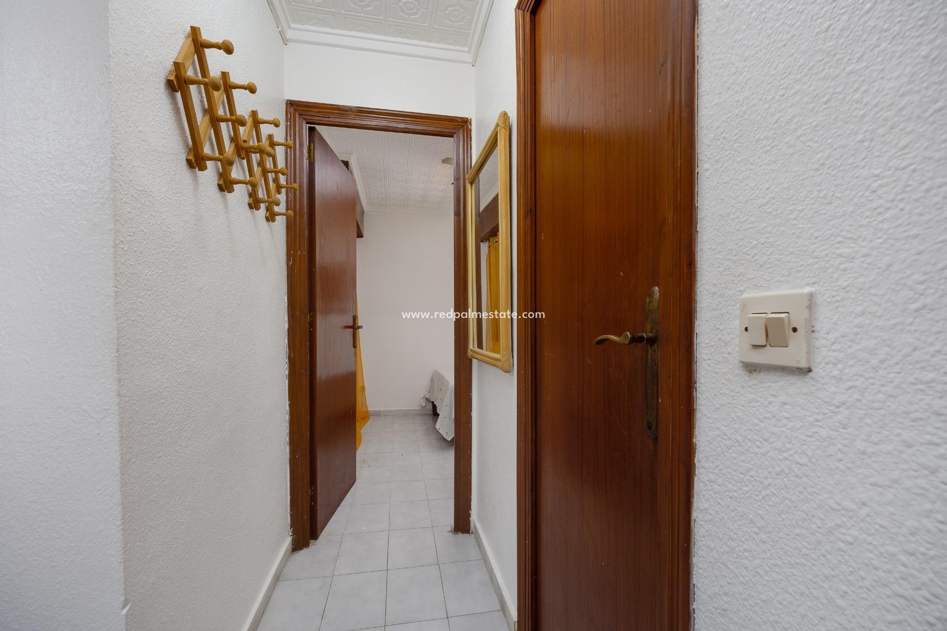 Resale - Town House -
Torrevieja - La Siesta - El Salado -  Torreta