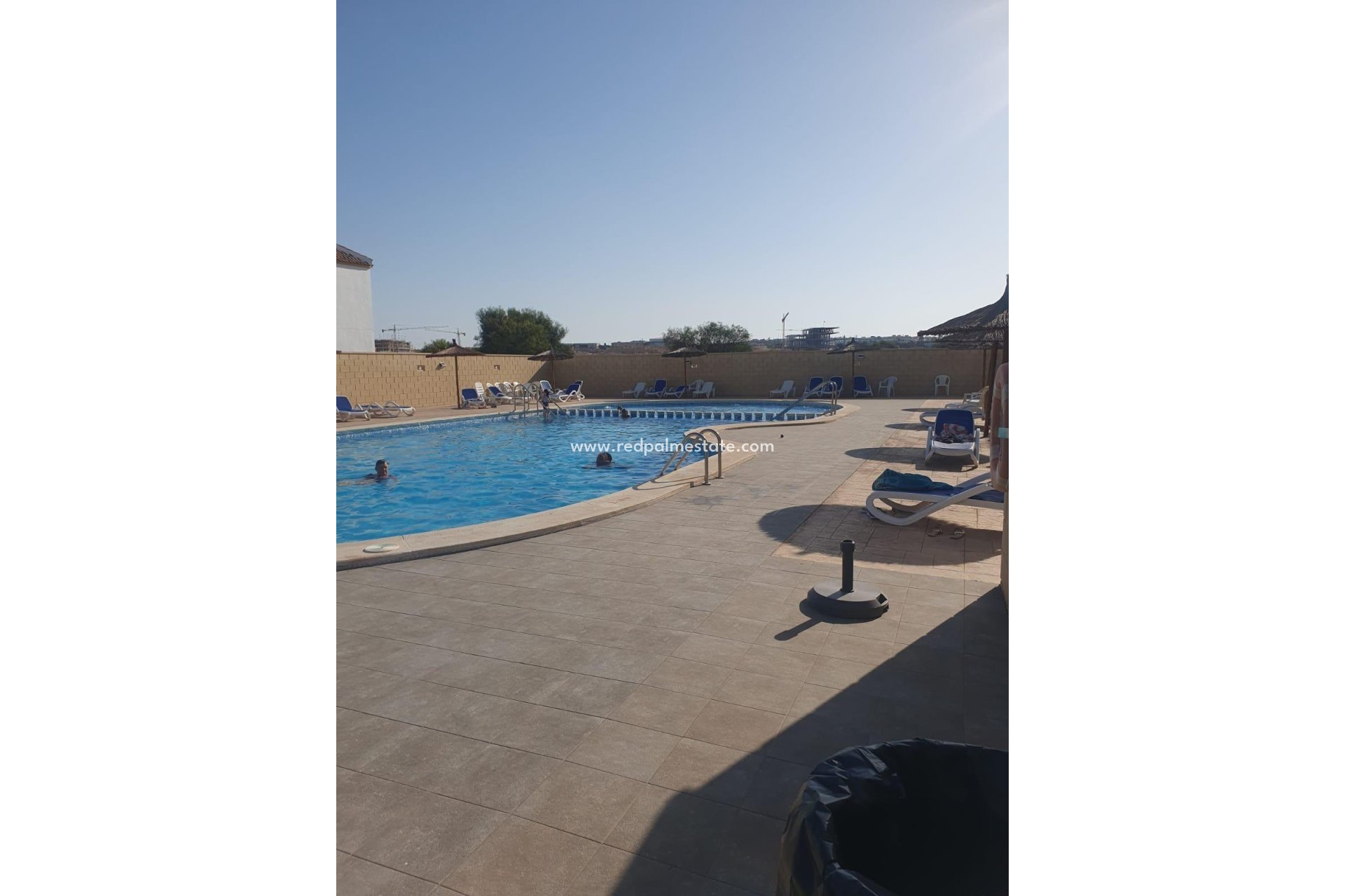 Resale - Town House -
Torrevieja - La Siesta - El Salado - Torreta