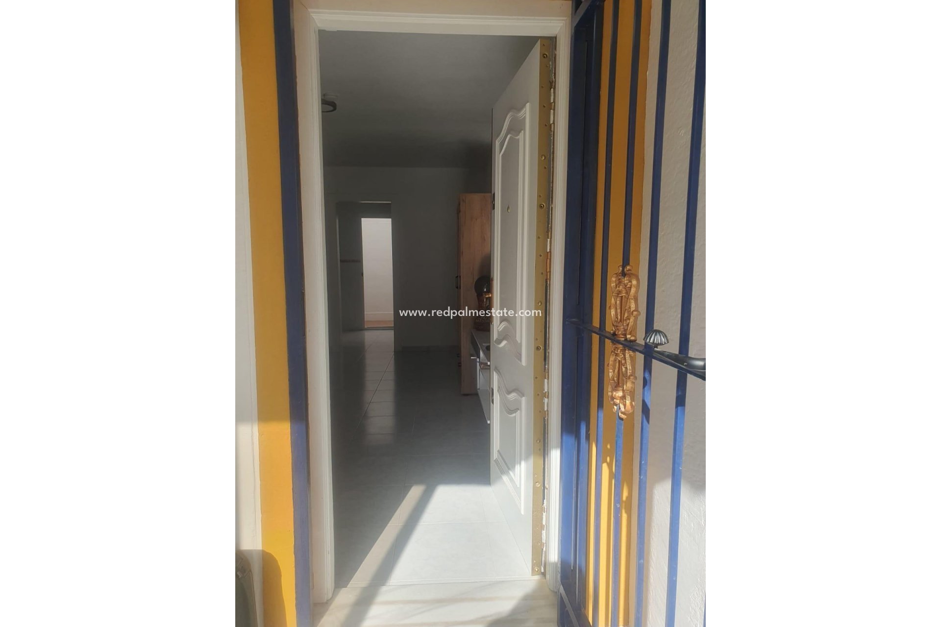 Resale - Town House -
Torrevieja - La Siesta - El Salado - Torreta