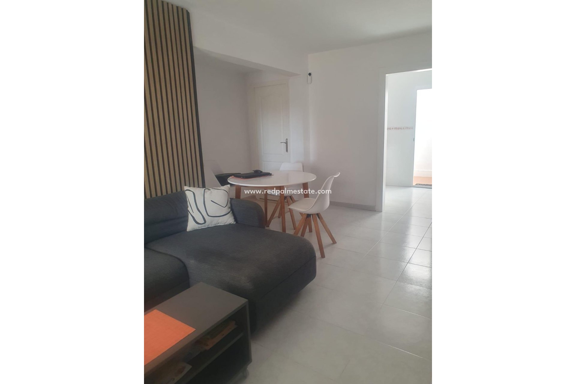 Resale - Town House -
Torrevieja - La Siesta - El Salado - Torreta