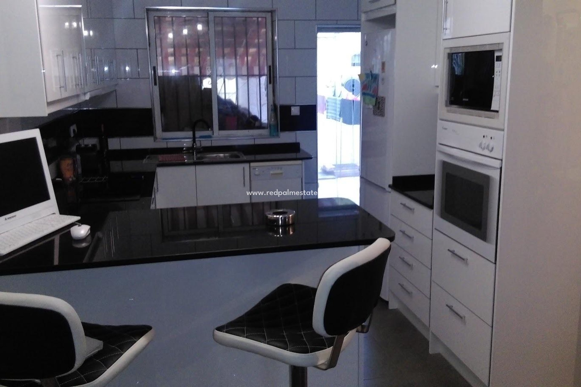 Resale - Town House -
Torrevieja - La Siesta - El Salado -  Torreta