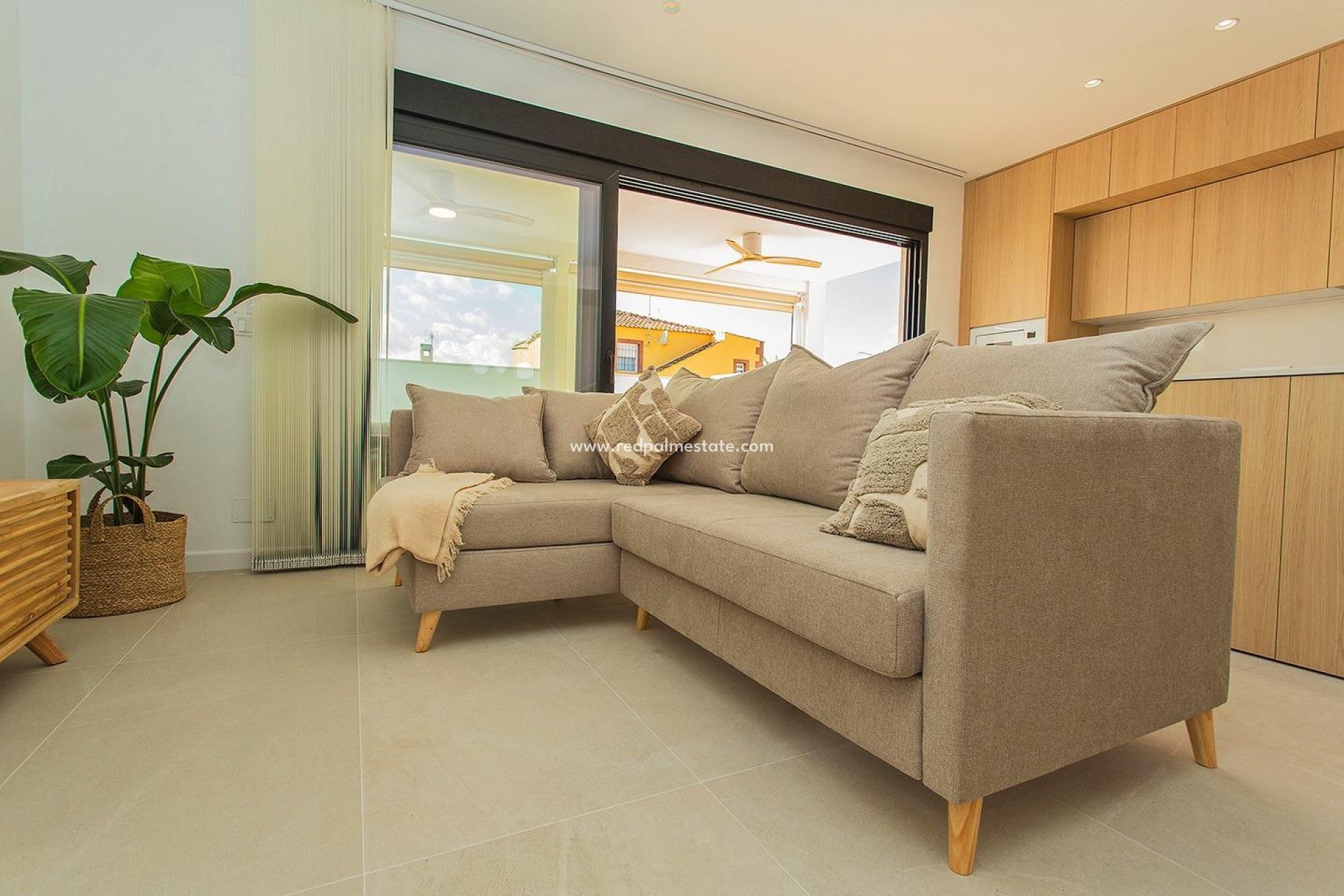 Resale - Town House -
Torrevieja - La Siesta - El Salado - Torreta