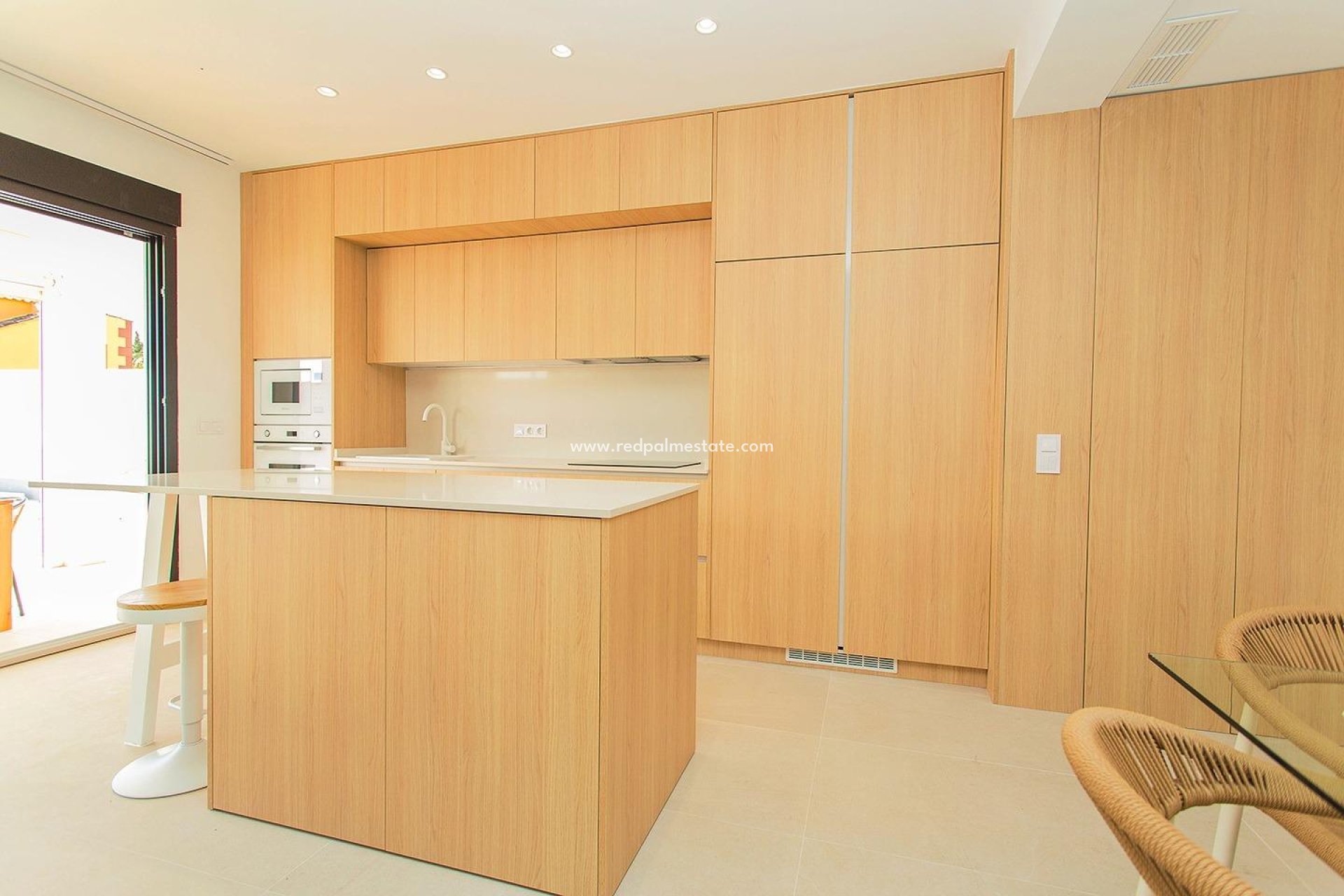 Resale - Town House -
Torrevieja - La Siesta - El Salado - Torreta