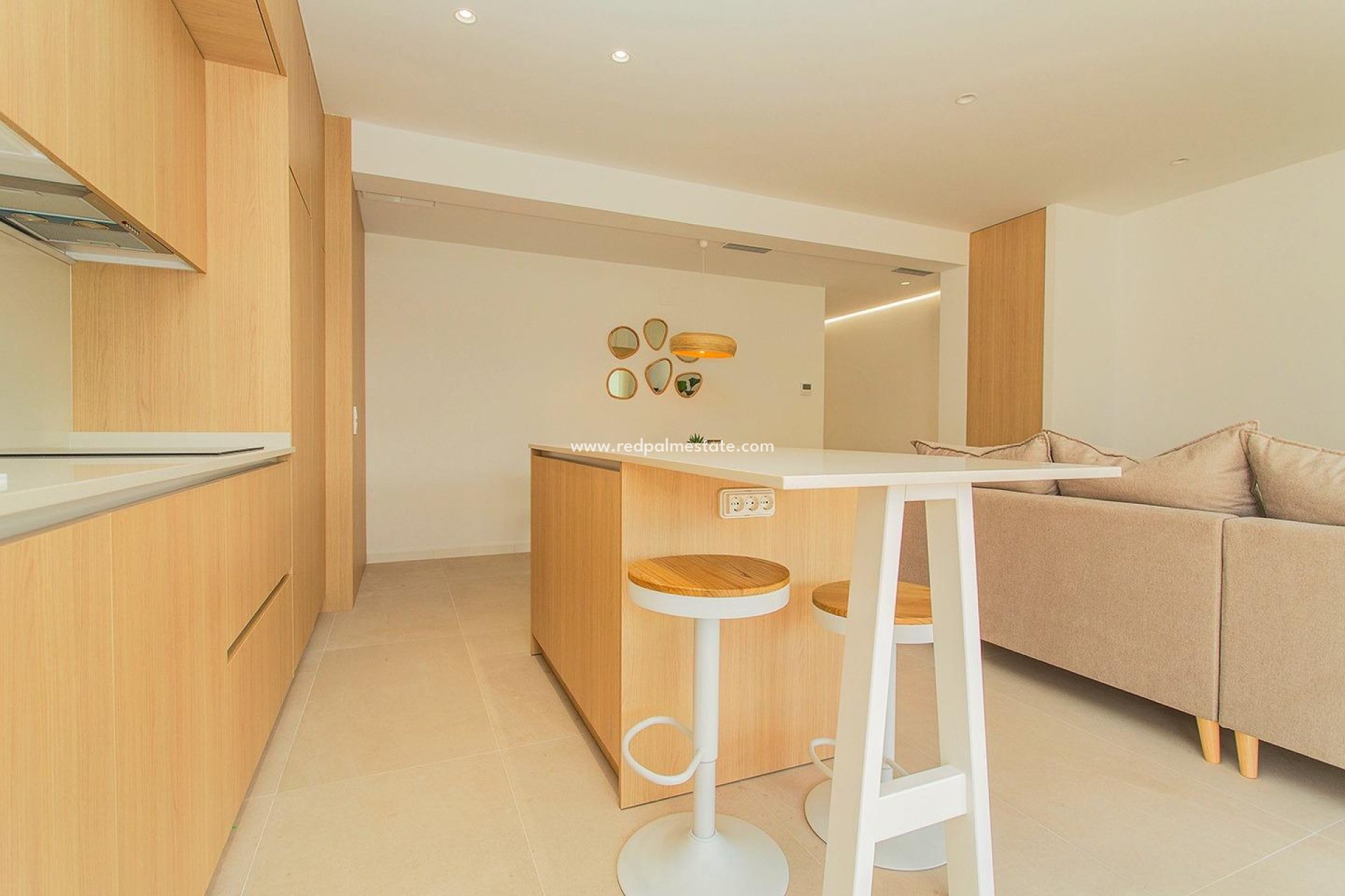 Resale - Town House -
Torrevieja - La Siesta - El Salado - Torreta