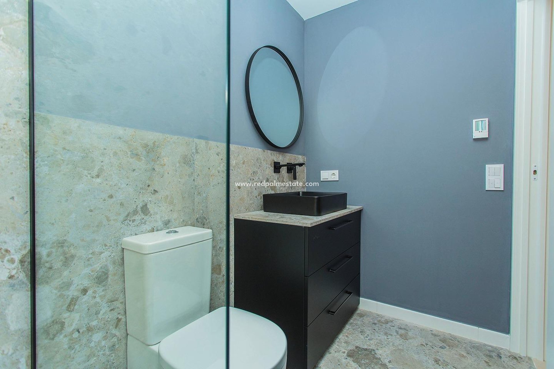 Resale - Town House -
Torrevieja - La Siesta - El Salado - Torreta