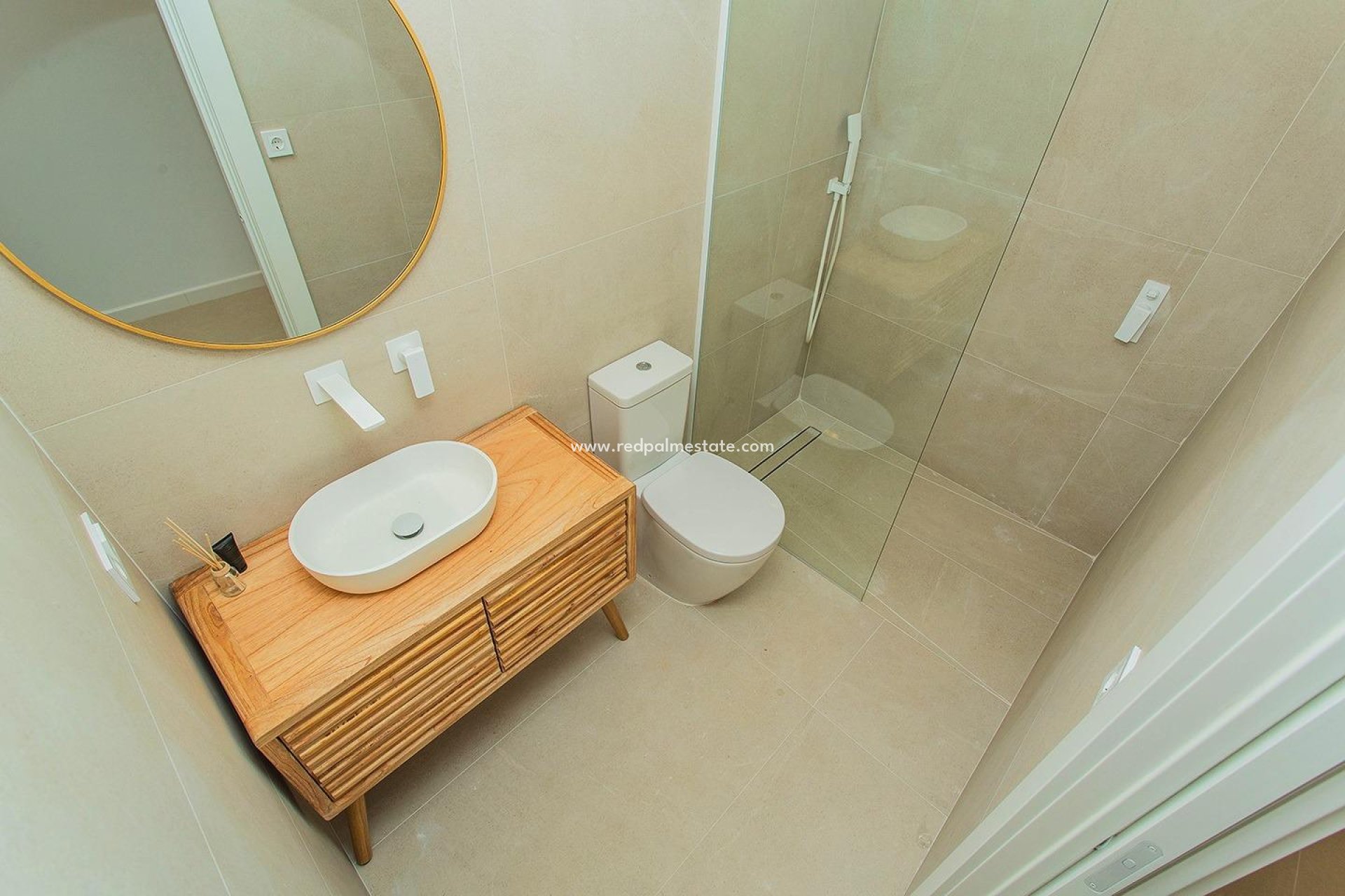 Resale - Town House -
Torrevieja - La Siesta - El Salado - Torreta