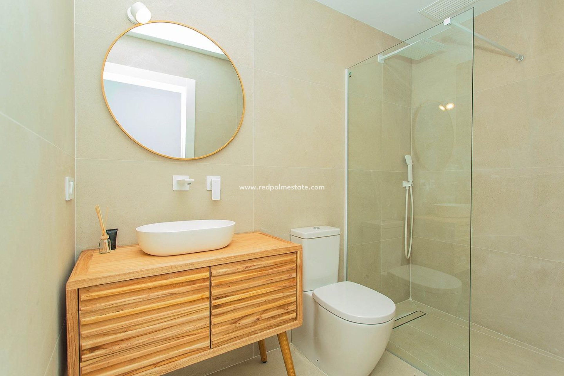 Resale - Town House -
Torrevieja - La Siesta - El Salado - Torreta