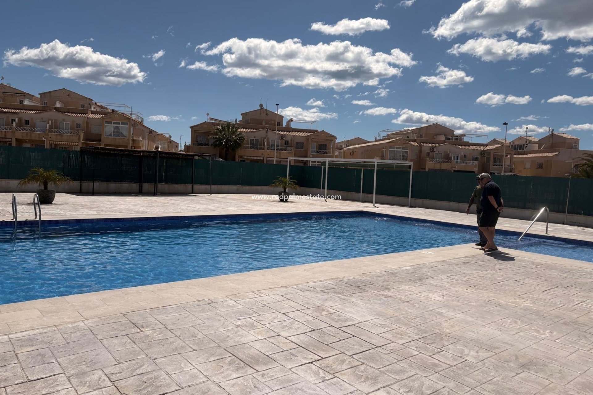 Resale - Town House -
Torrevieja - La Siesta - El Salado -  Torreta