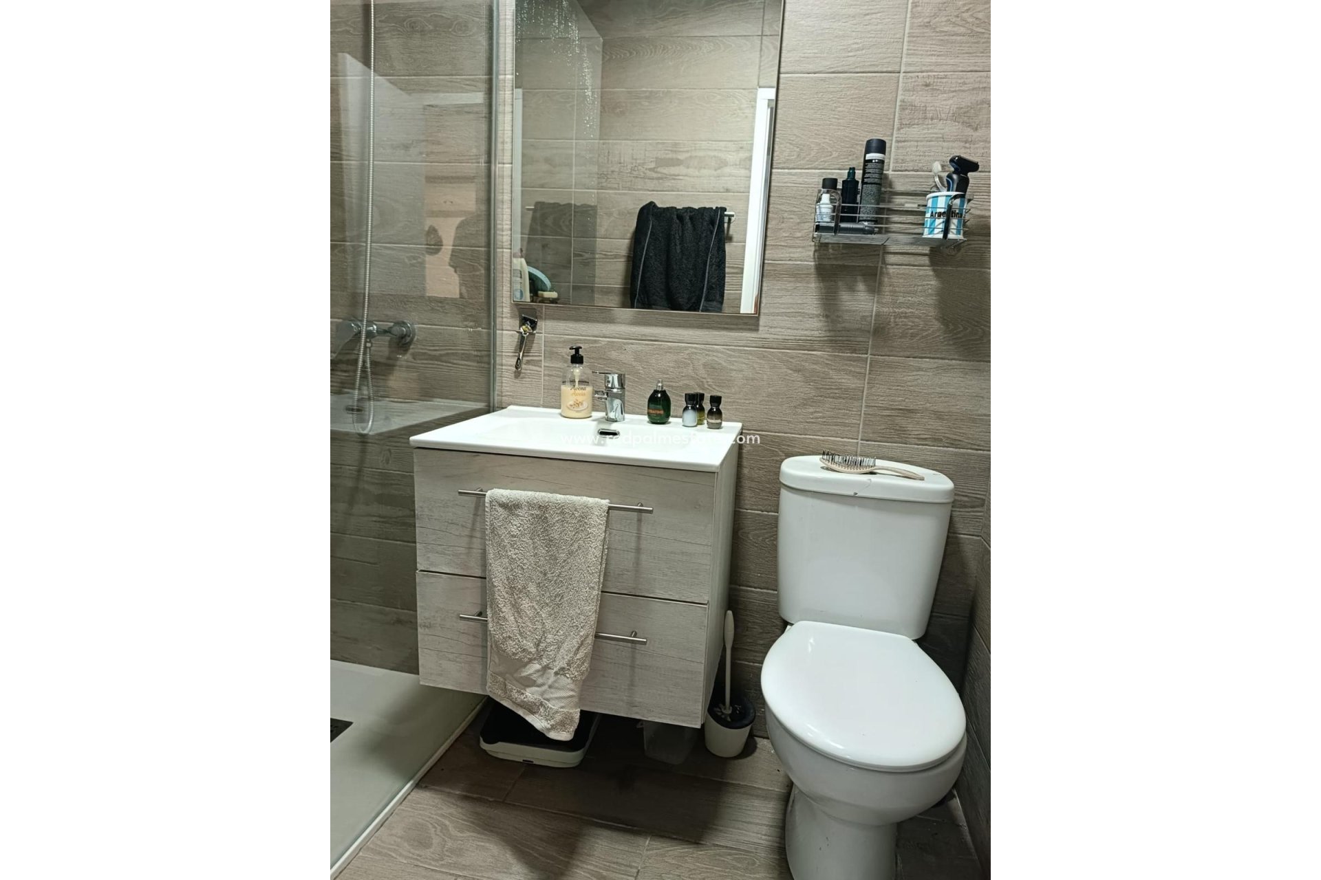 Resale - Town House -
Torrevieja - La Siesta - El Salado -  Torreta