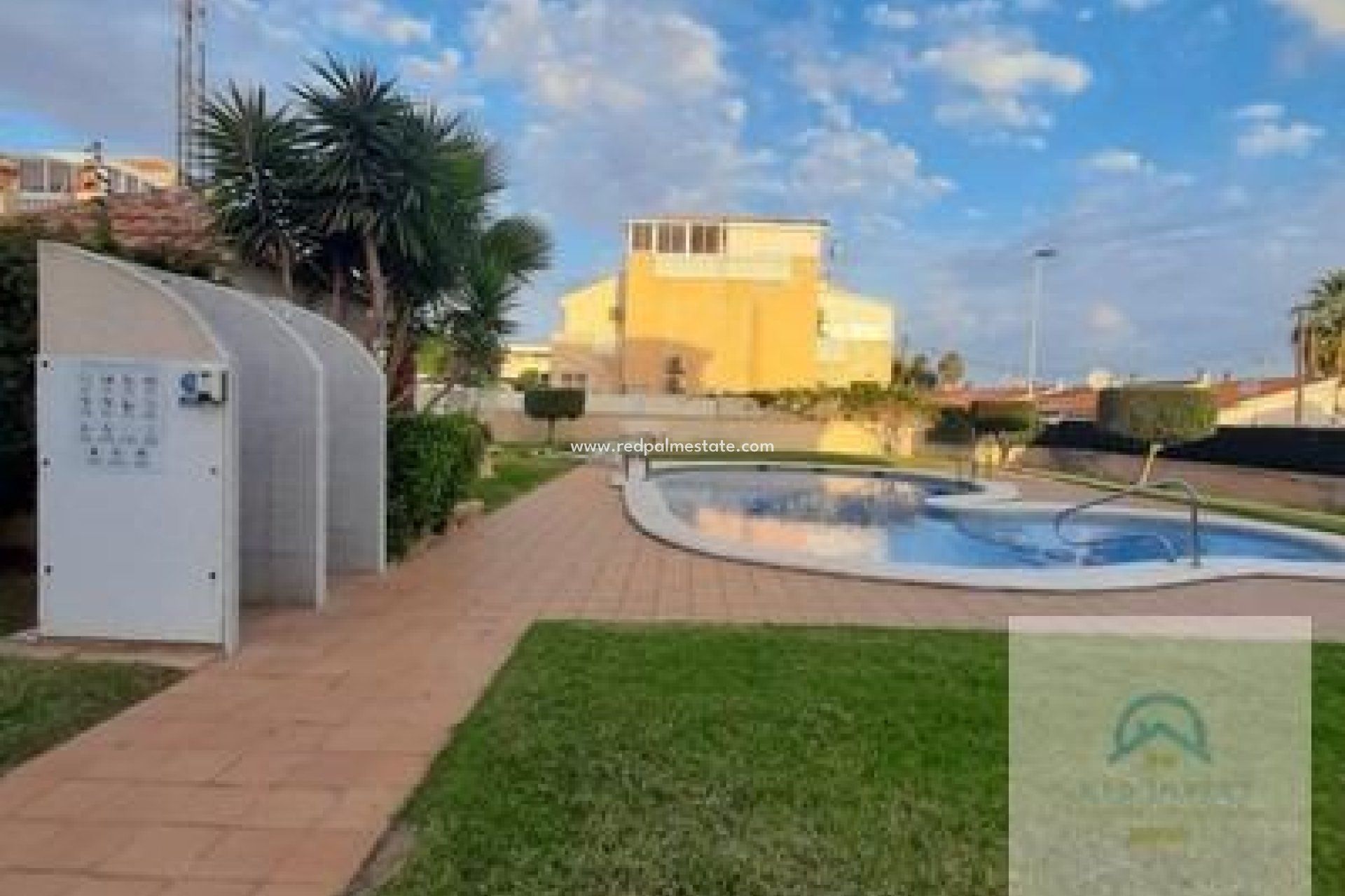 Resale - Town House -
Torrevieja - La Siesta - El Salado - Torreta
