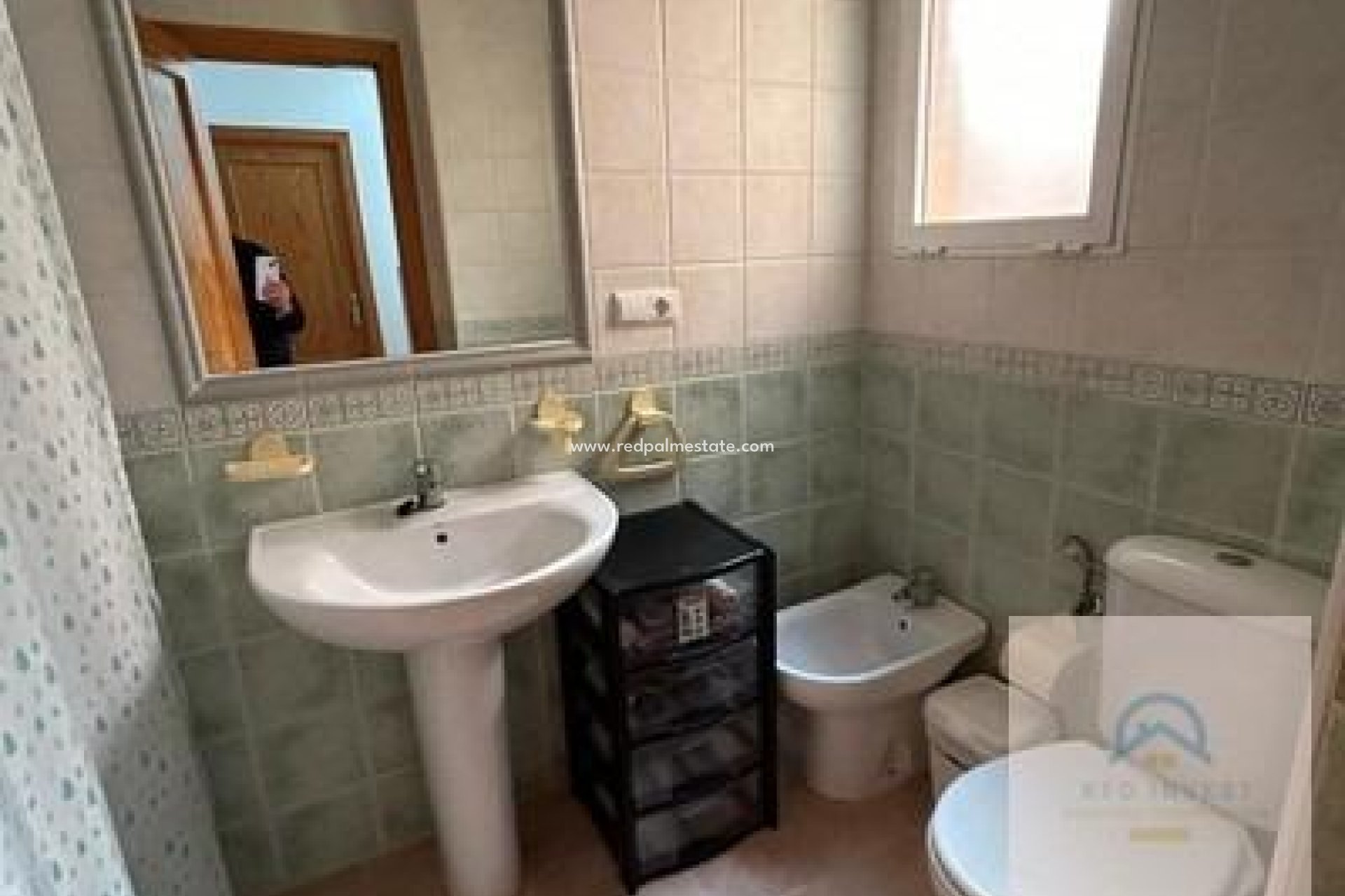 Resale - Town House -
Torrevieja - La Siesta - El Salado - Torreta