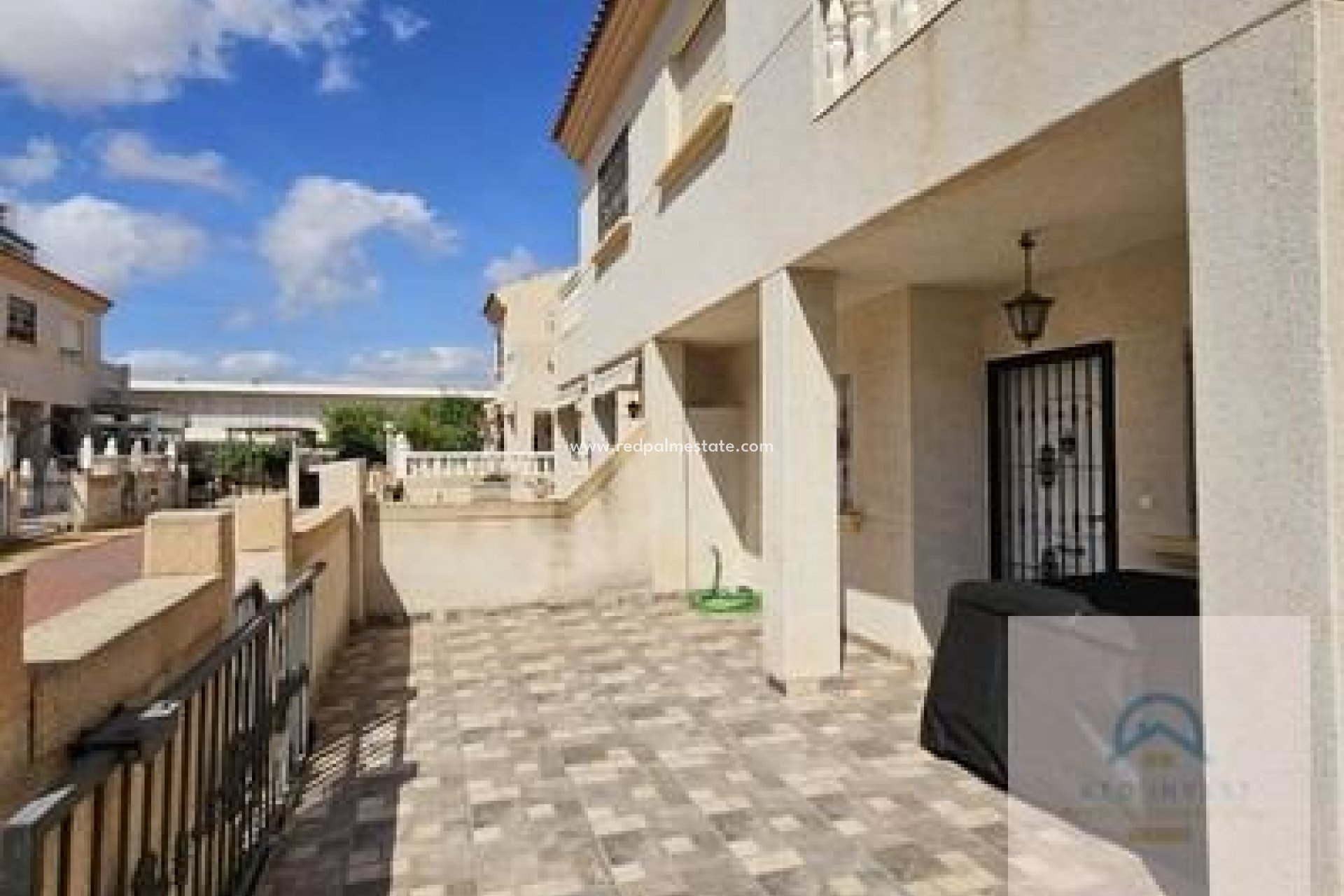 Resale - Town House -
Torrevieja - La Siesta - El Salado - Torreta