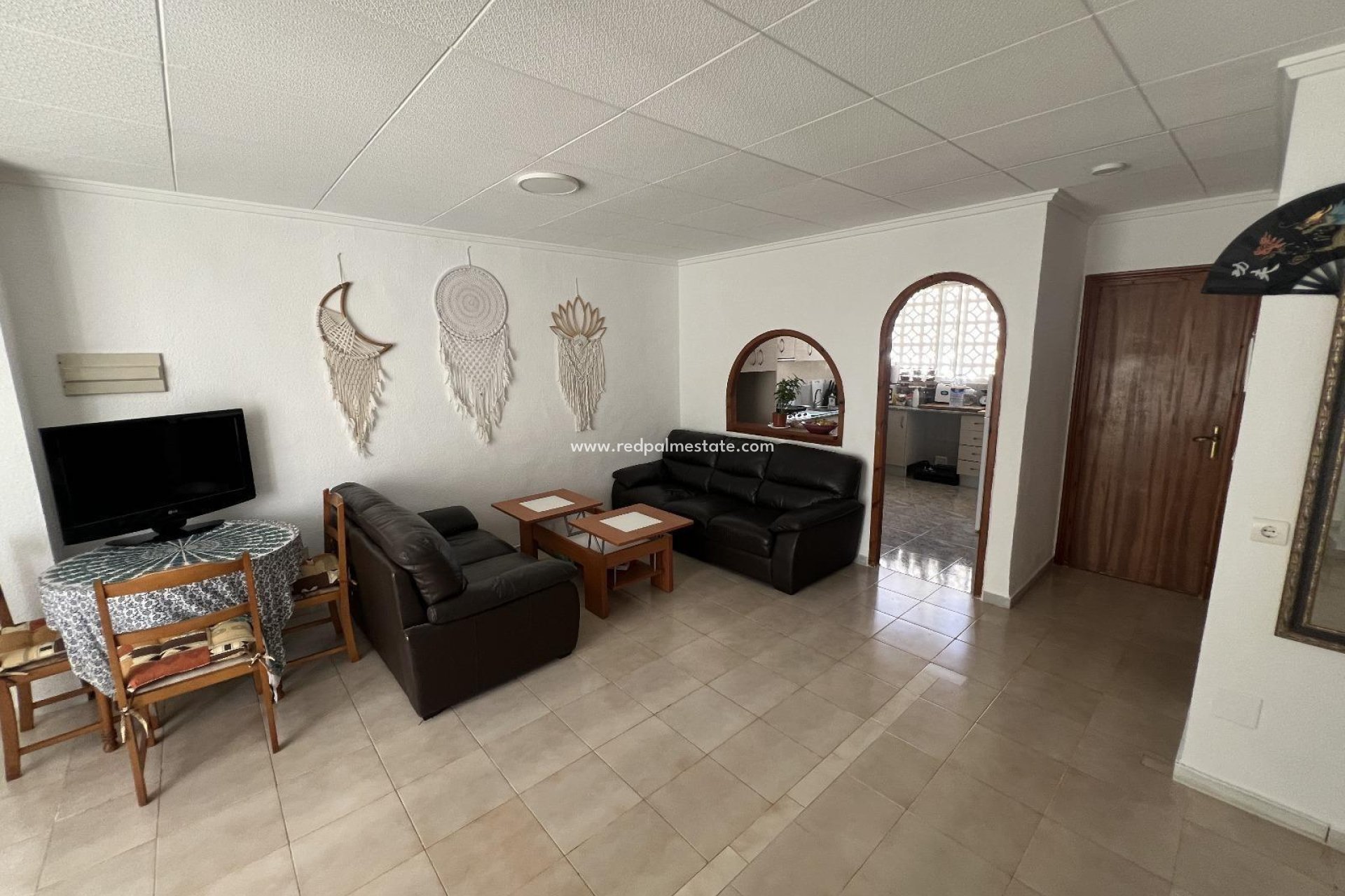 Resale - Town House -
Torrevieja - La Siesta - El Salado -  Torreta