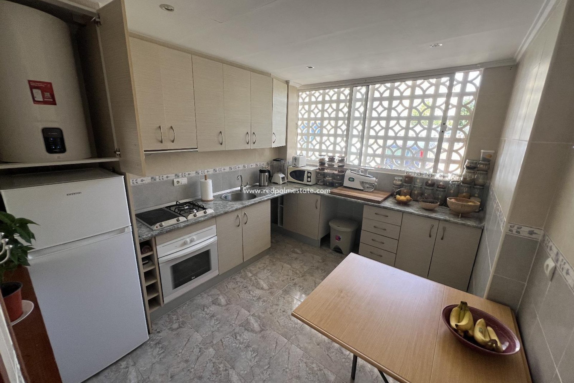 Resale - Town House -
Torrevieja - La Siesta - El Salado -  Torreta