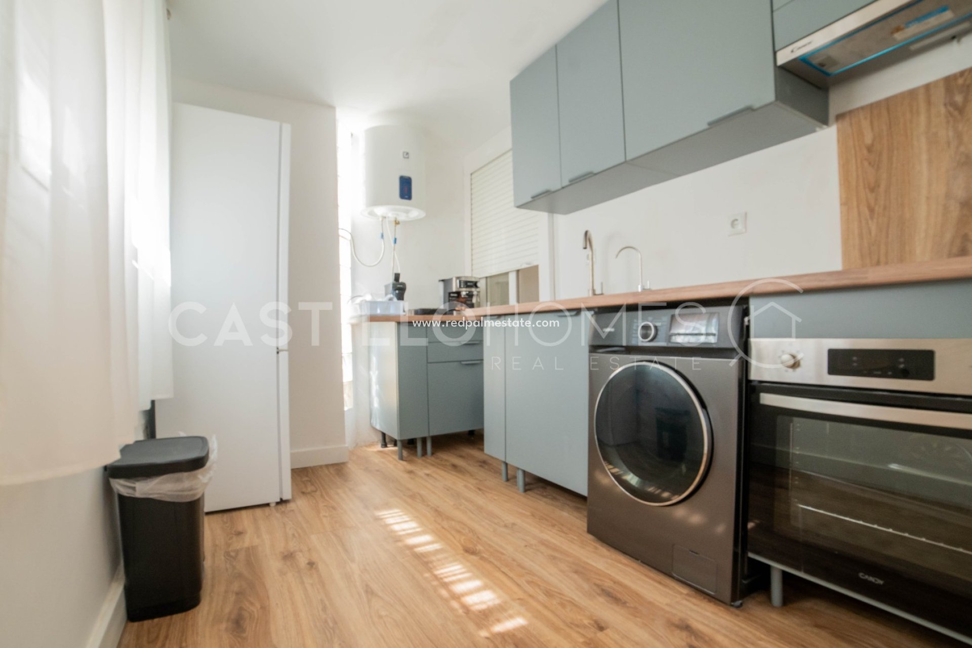 Resale - Town House -
Torrevieja - La Siesta - El Salado -  Torreta