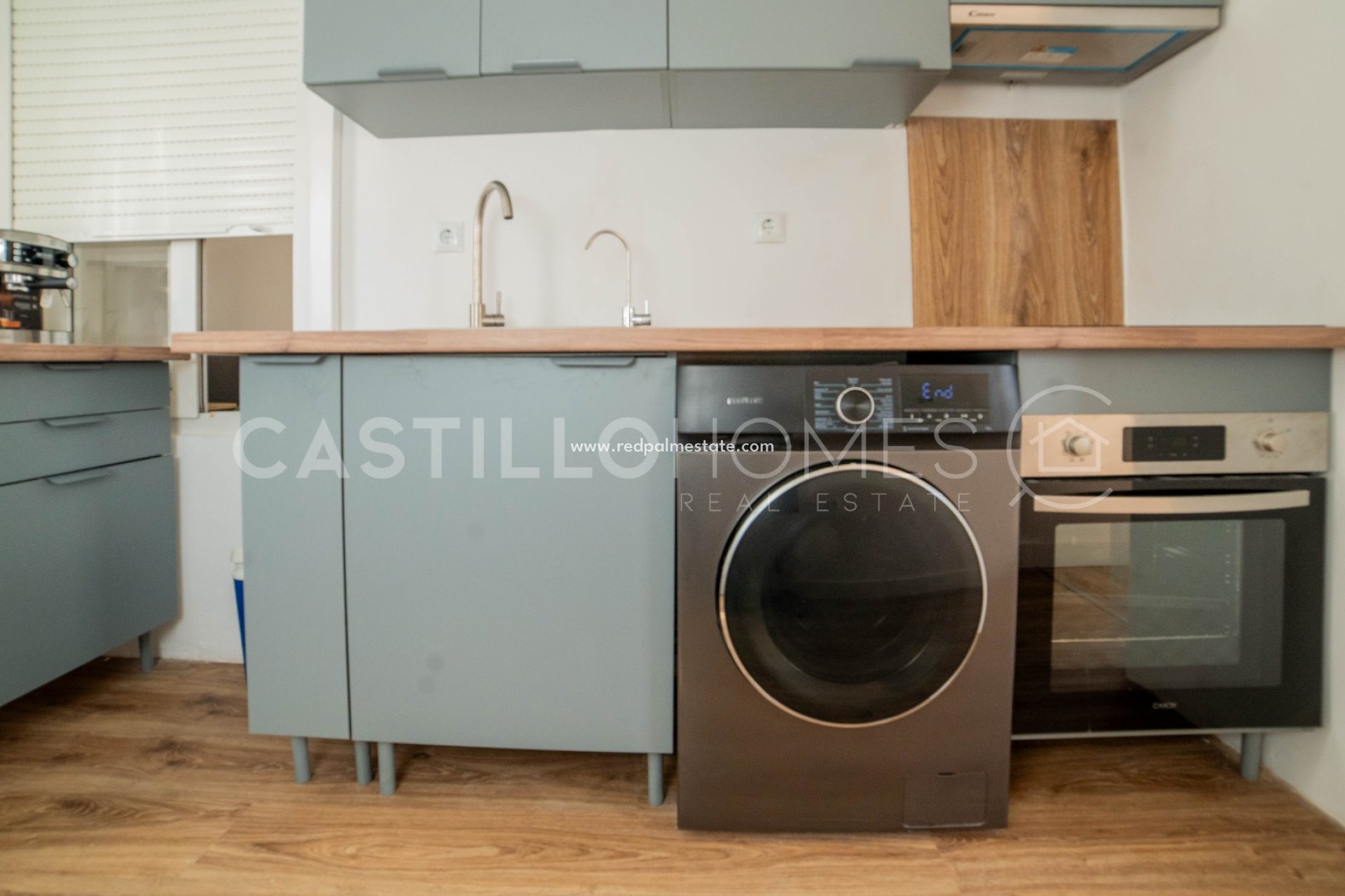 Resale - Town House -
Torrevieja - La Siesta - El Salado -  Torreta