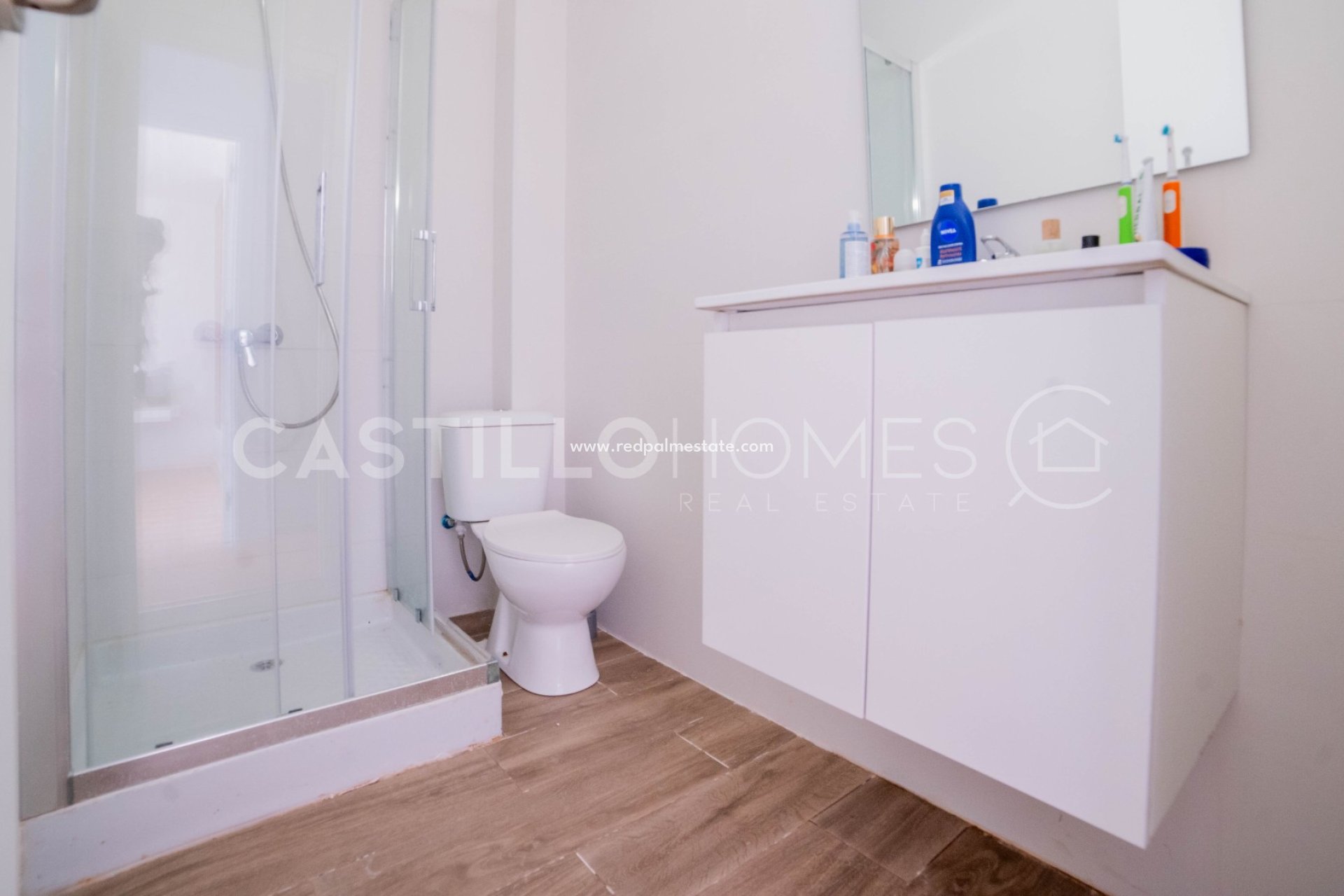 Resale - Town House -
Torrevieja - La Siesta - El Salado -  Torreta