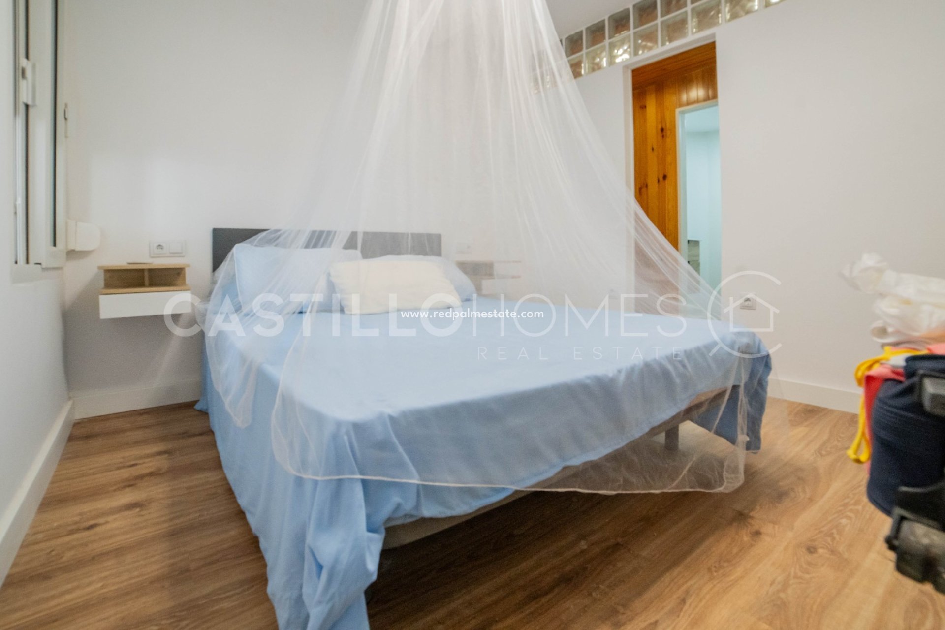 Resale - Town House -
Torrevieja - La Siesta - El Salado -  Torreta