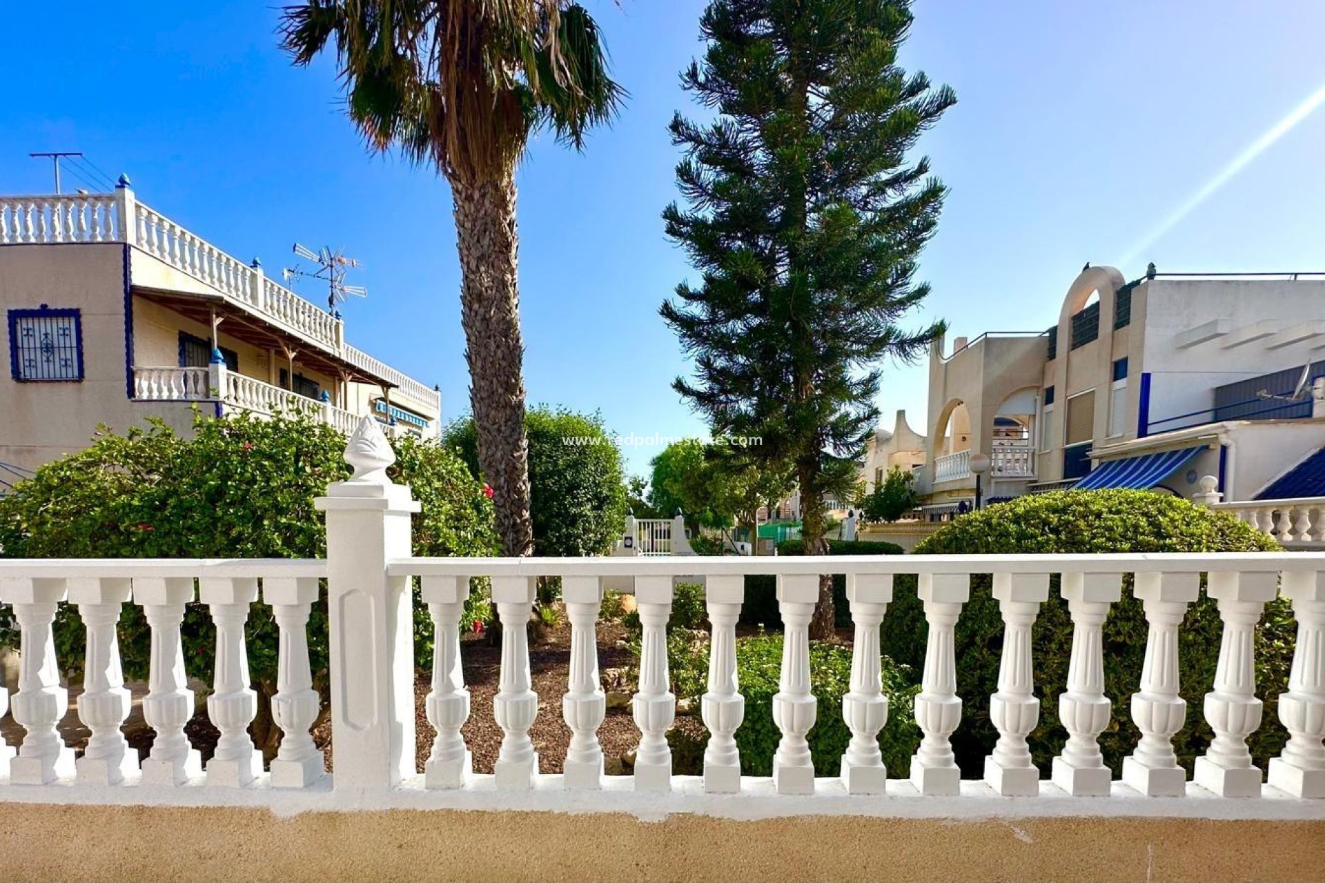 Resale - Town House -
Torrevieja - La Siesta - El Salado -  Torreta