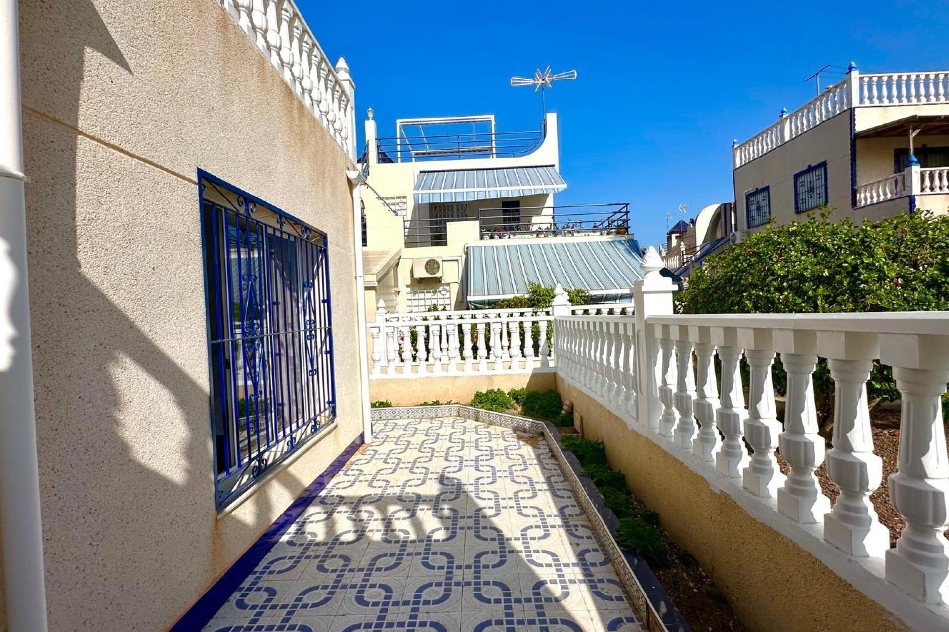 Resale - Town House -
Torrevieja - La Siesta - El Salado -  Torreta