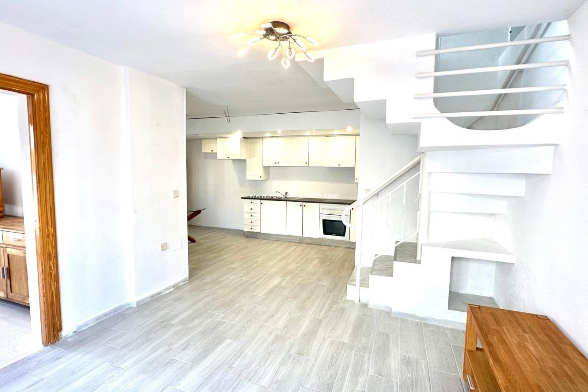 Resale - Town House -
Torrevieja - La Siesta - El Salado -  Torreta