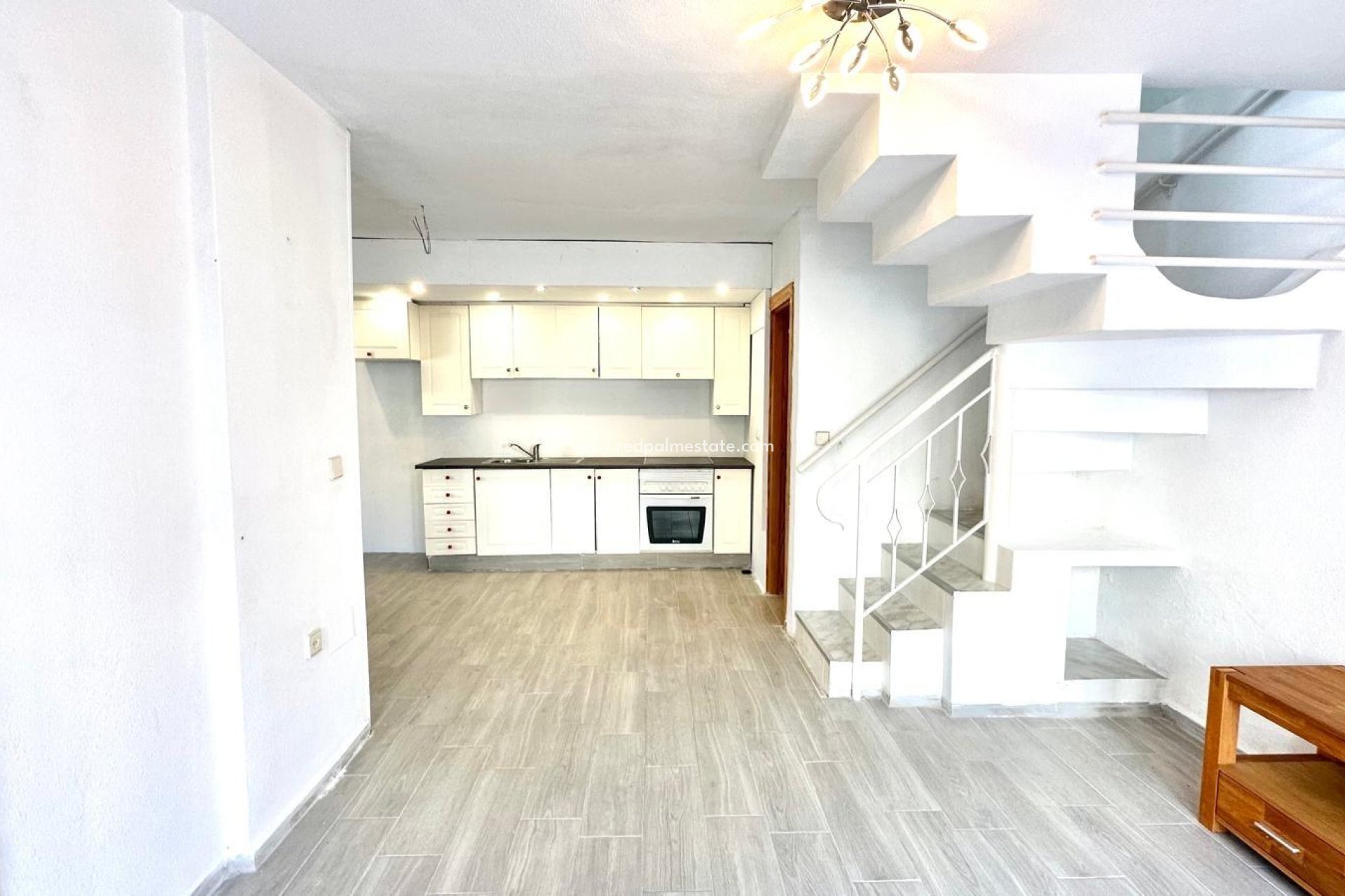 Resale - Town House -
Torrevieja - La Siesta - El Salado -  Torreta