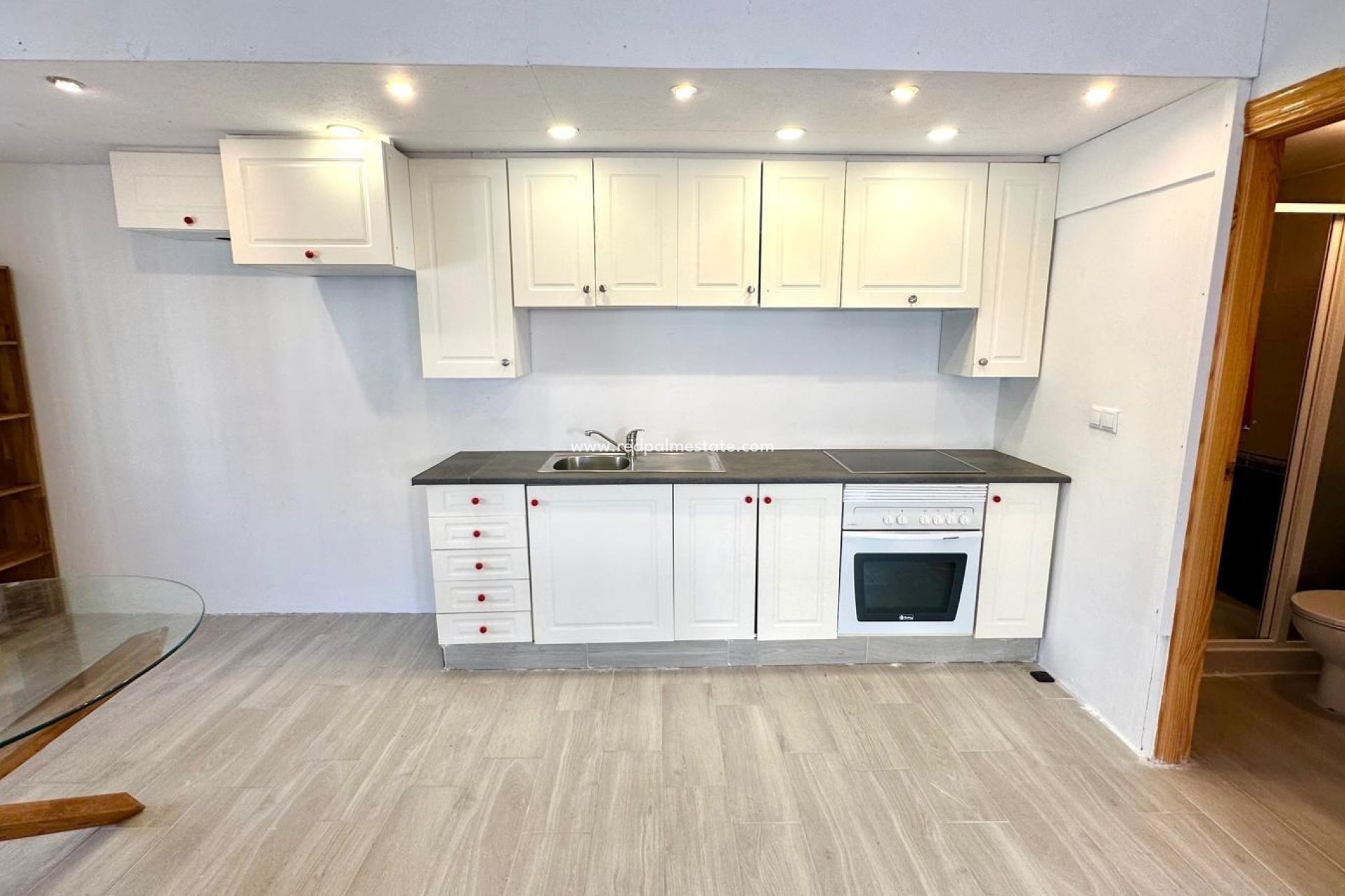 Resale - Town House -
Torrevieja - La Siesta - El Salado -  Torreta